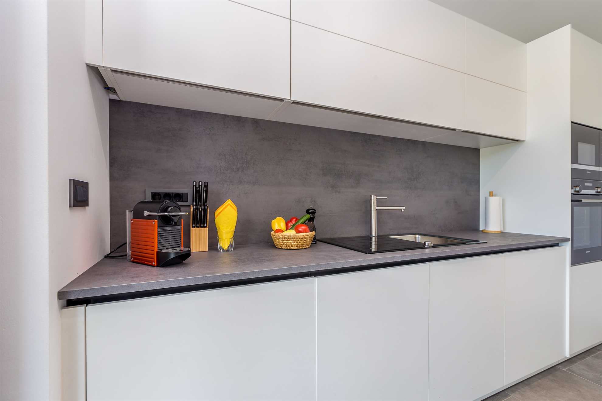 Villa VERENA mit beheiztem Pool