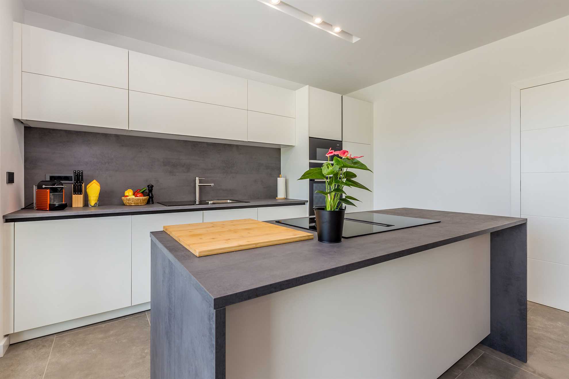 Villa VERENA mit beheiztem Pool