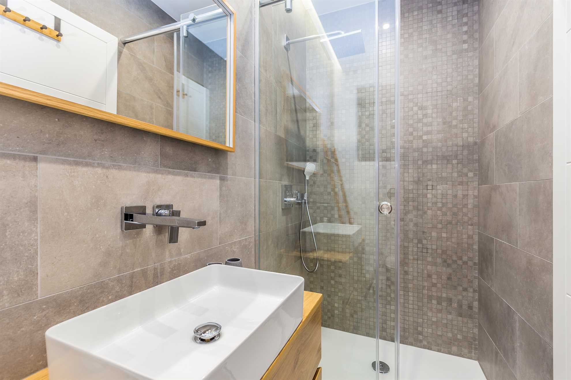 Villa VERENA mit beheiztem Pool