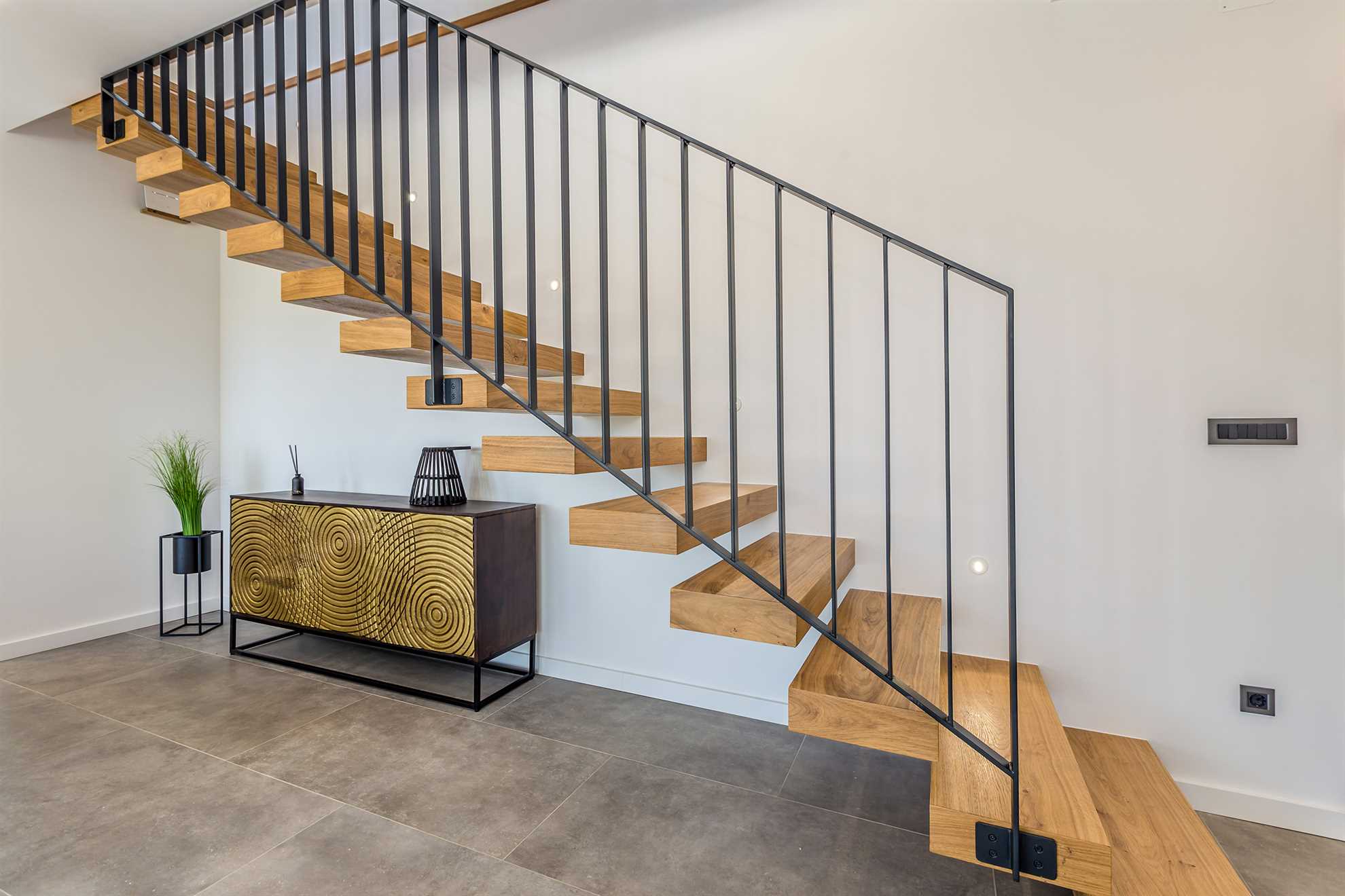 Villa VERENA mit beheiztem Pool