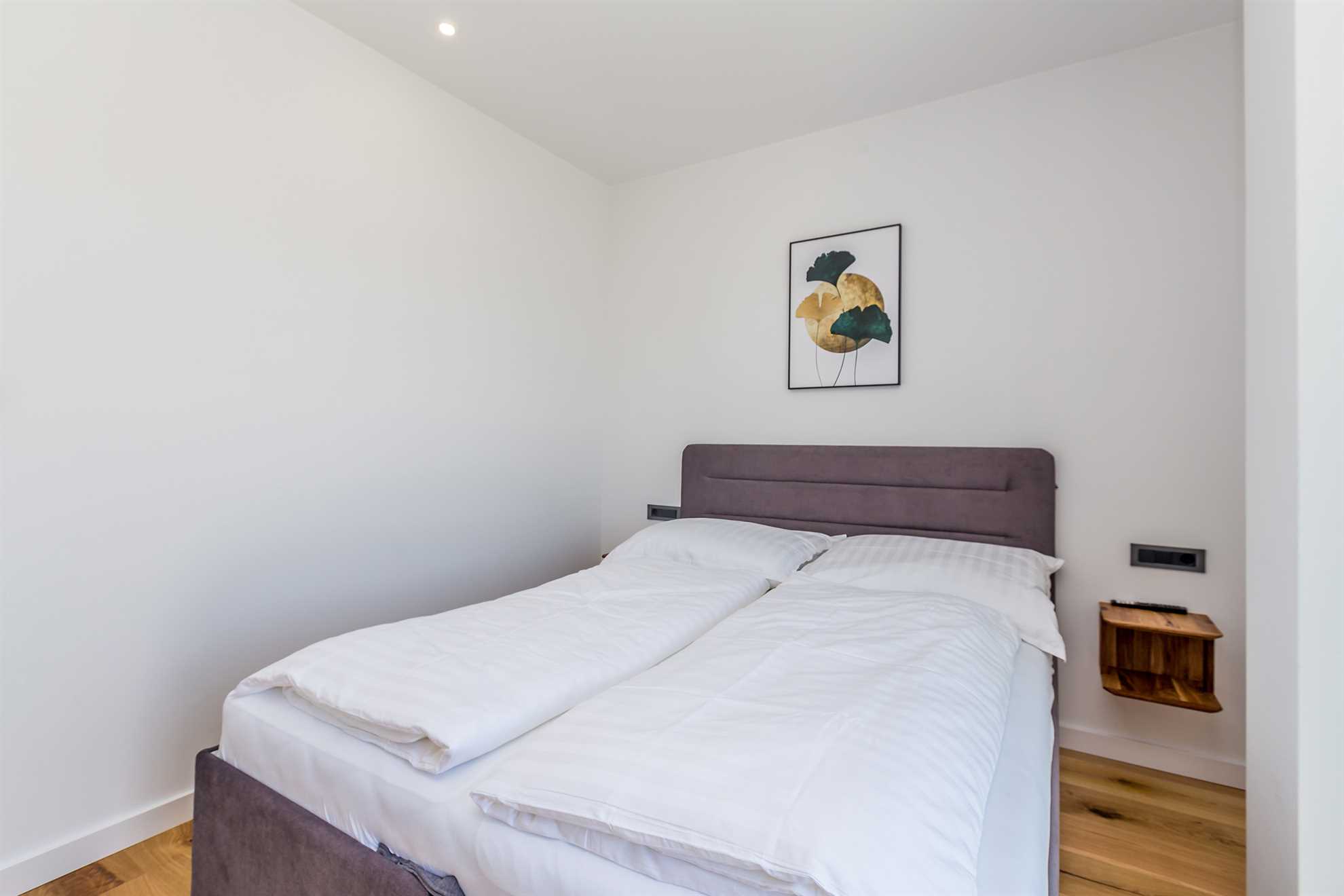 Villa VERENA mit beheiztem Pool