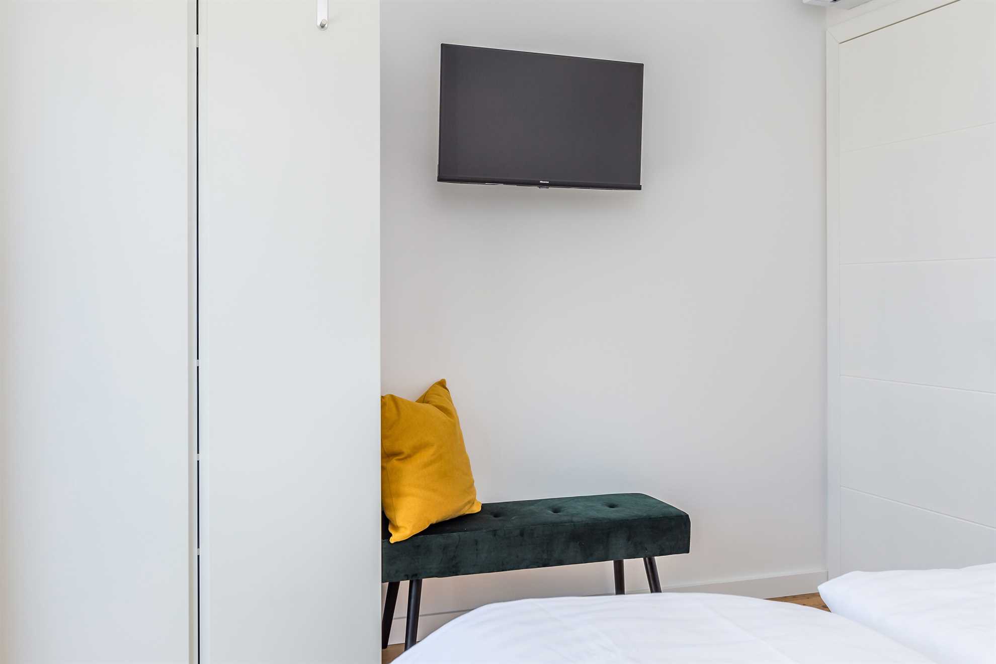 Villa VERENA mit beheiztem Pool