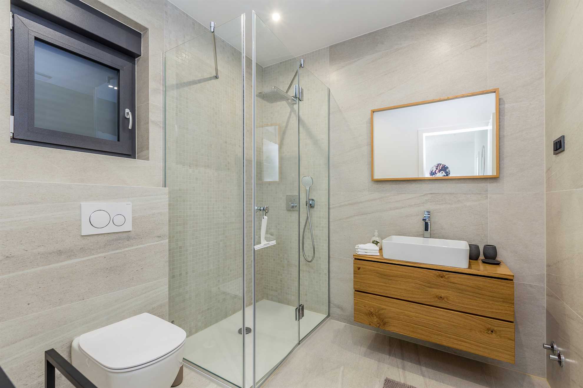 Villa VERENA mit beheiztem Pool