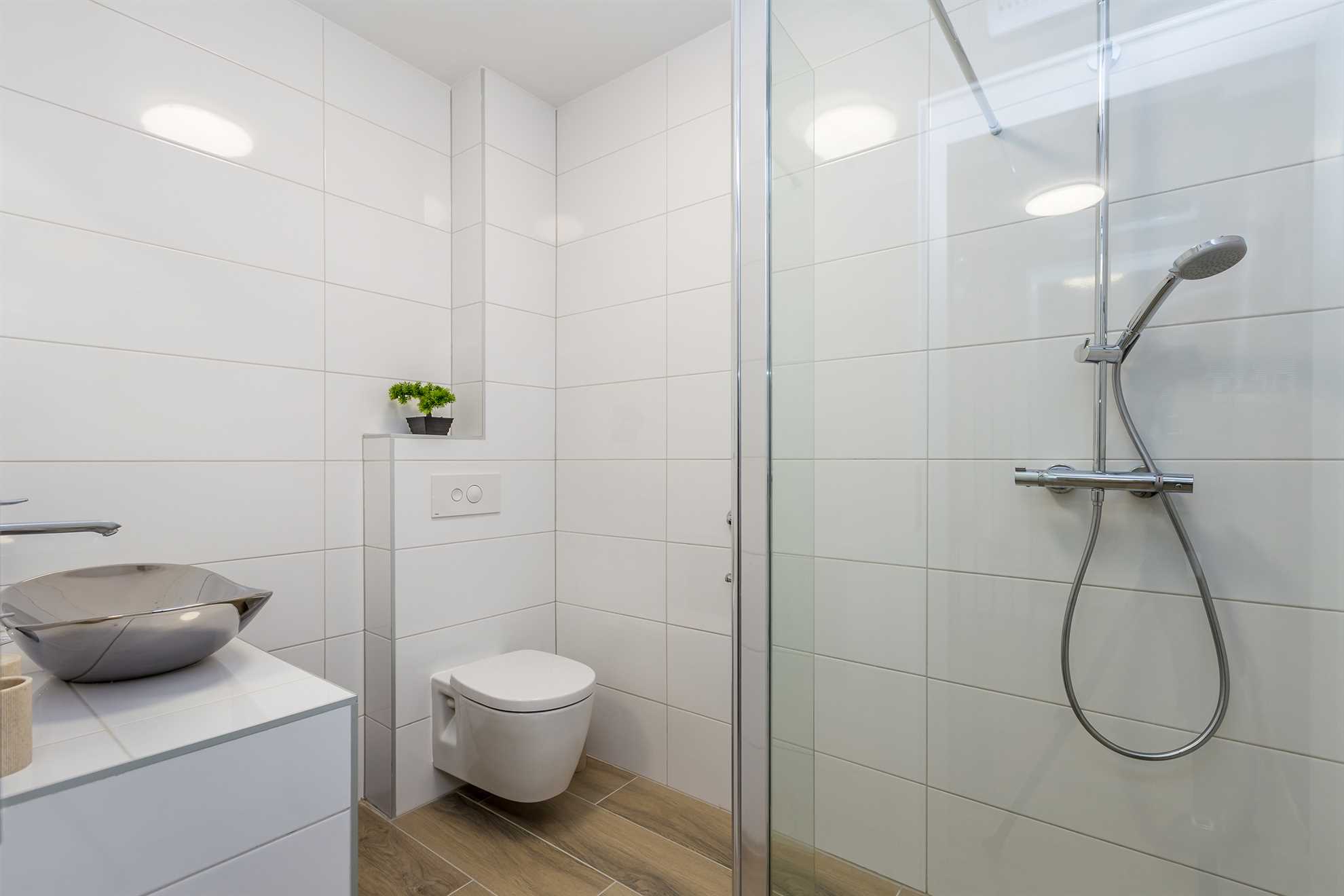 Holiday house SUNLIGHT with heated pool