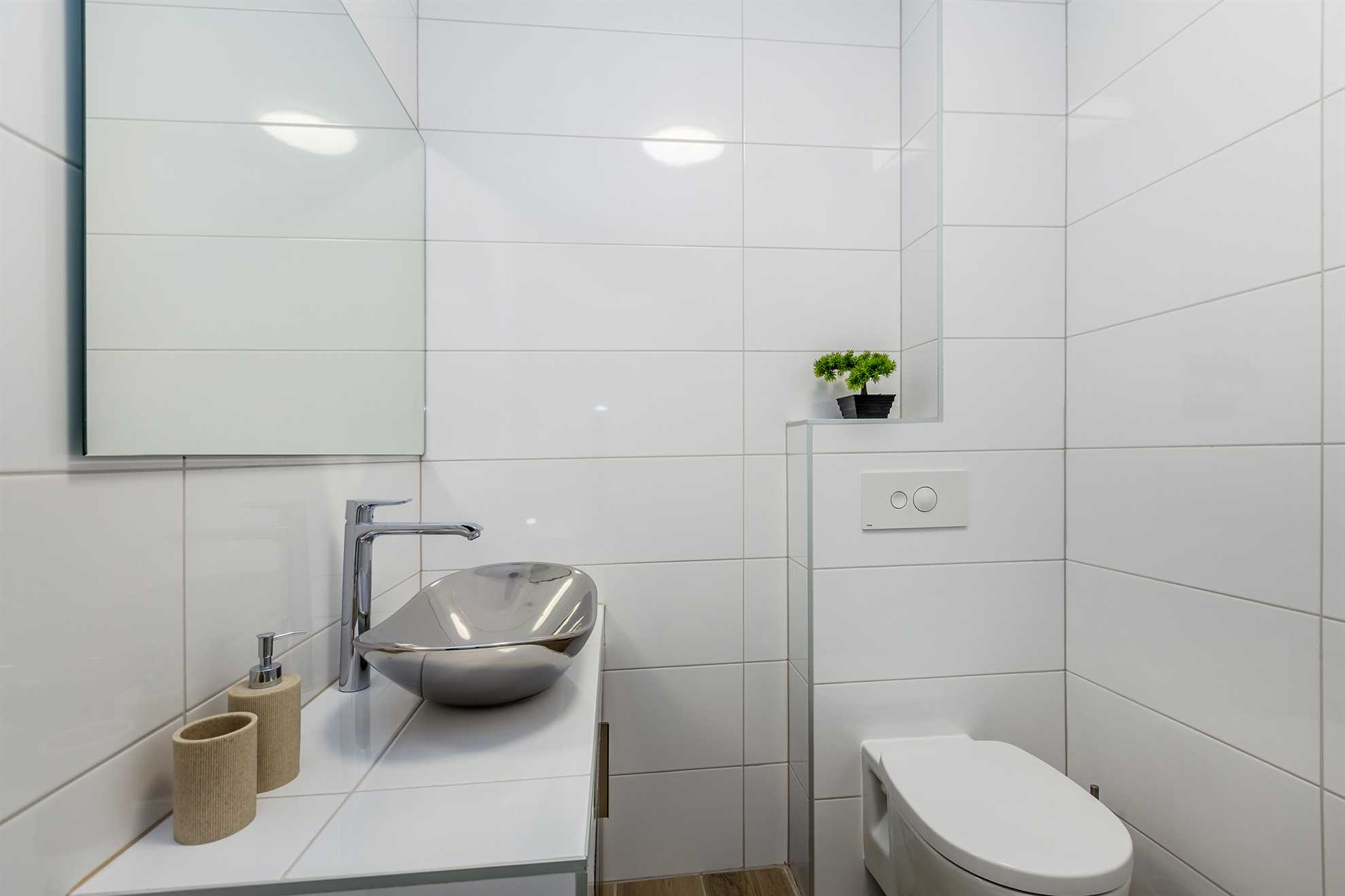 Holiday house SUNLIGHT with heated pool