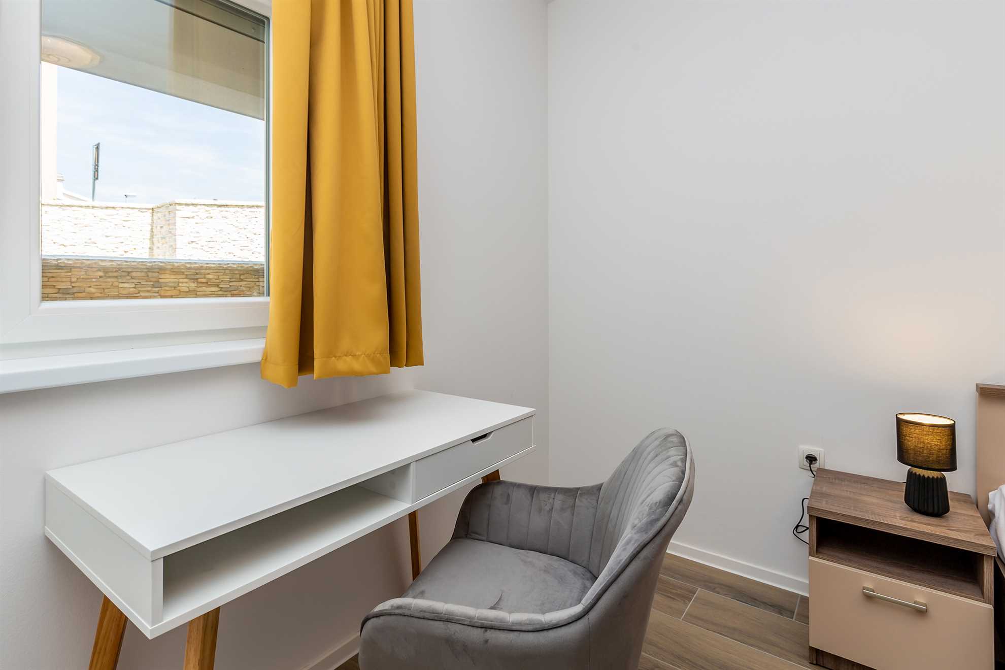 Holiday house SUNLIGHT with heated pool