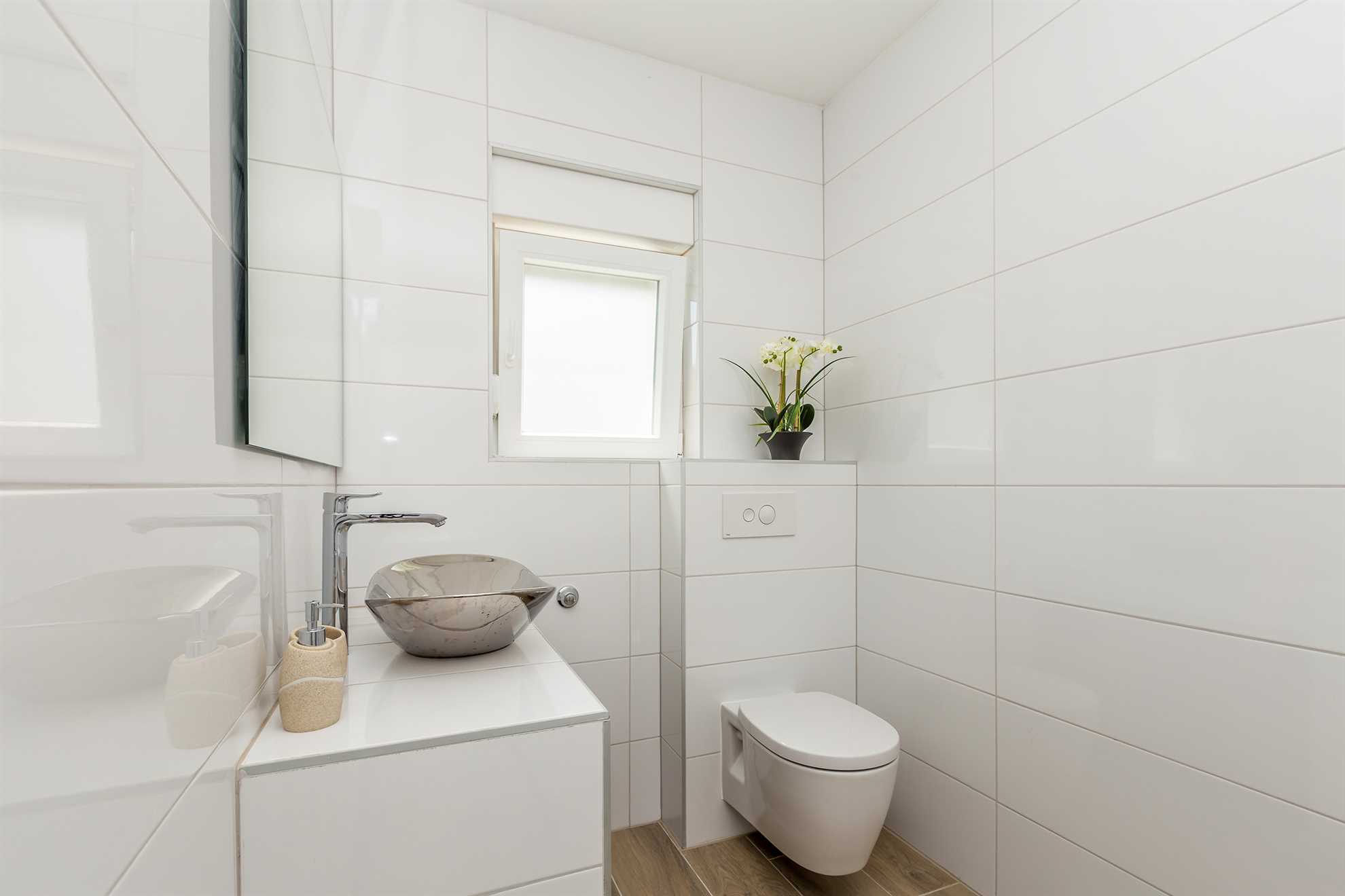 Holiday house SUNLIGHT with heated pool