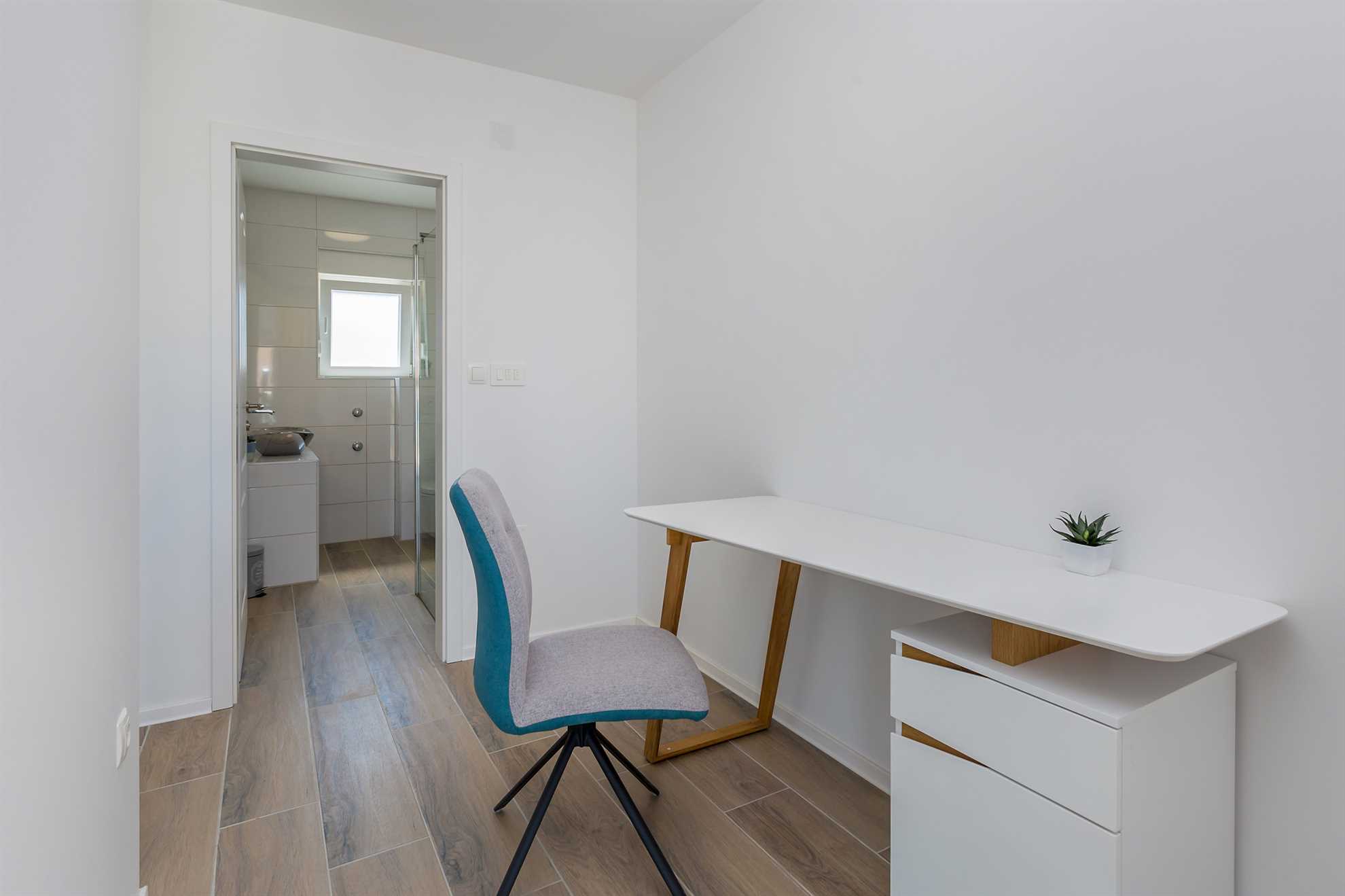 Holiday house SUNLIGHT with heated pool