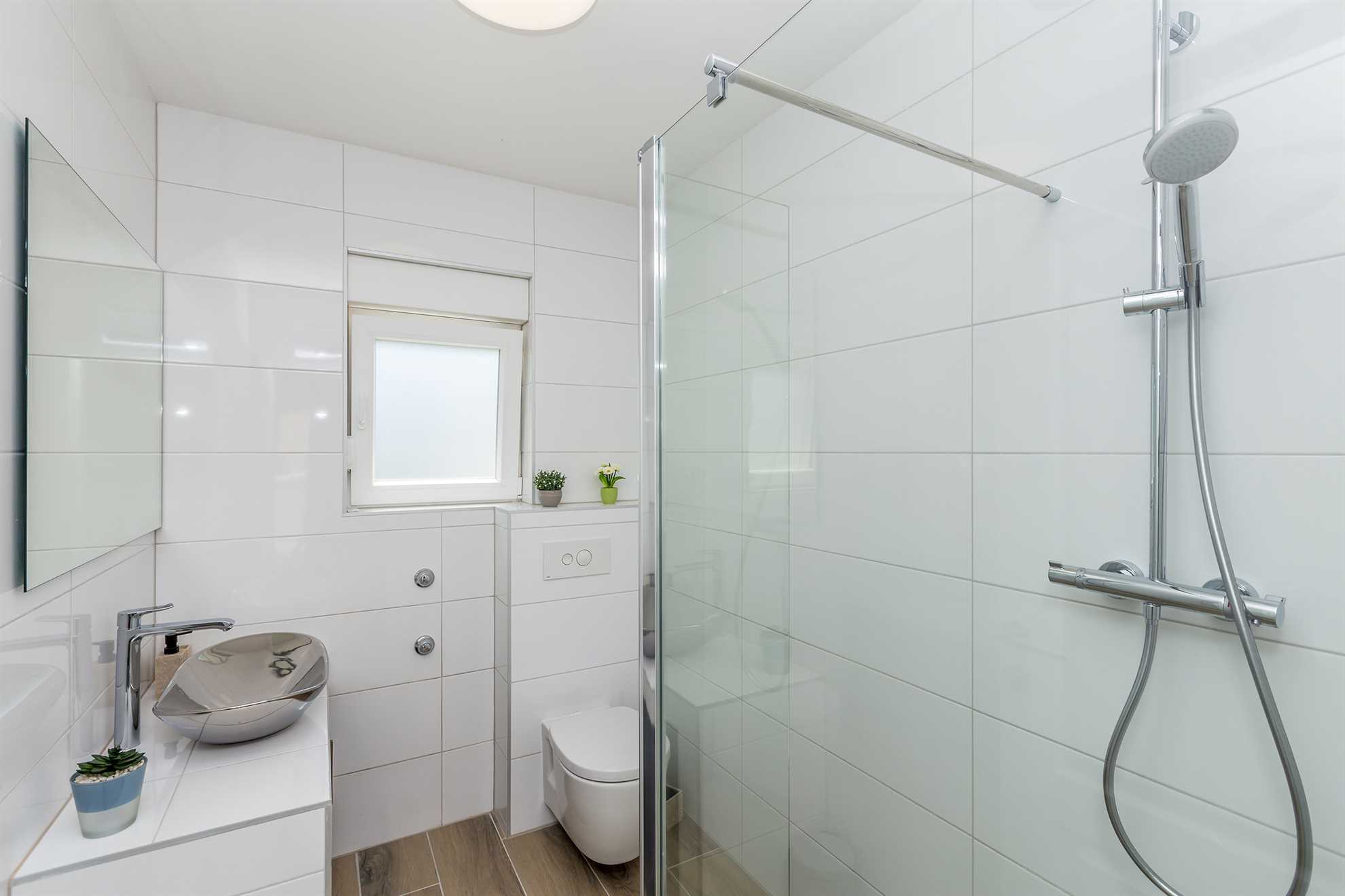 Holiday house SUNLIGHT with heated pool