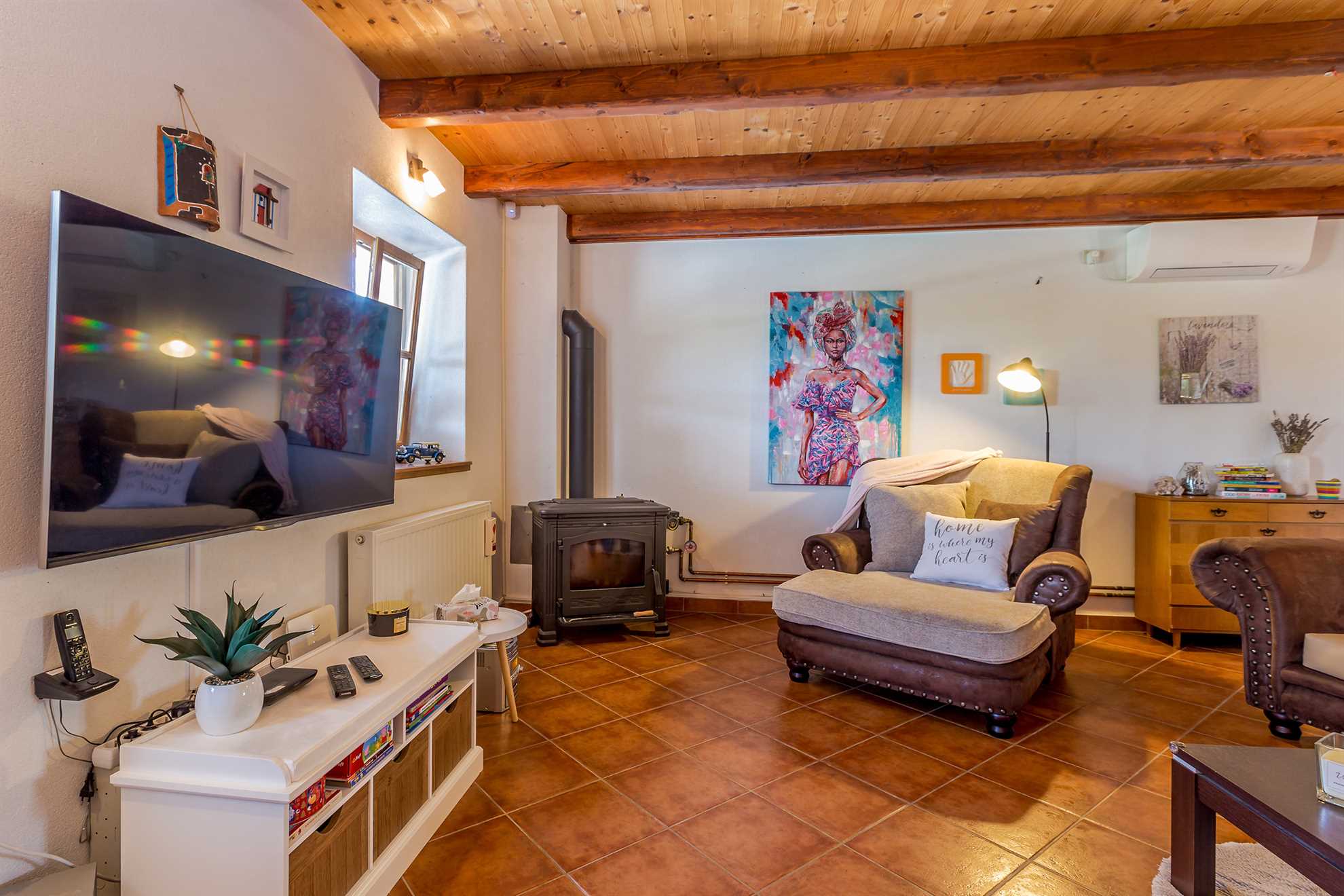 Casa vacanze ANDREA con piscina