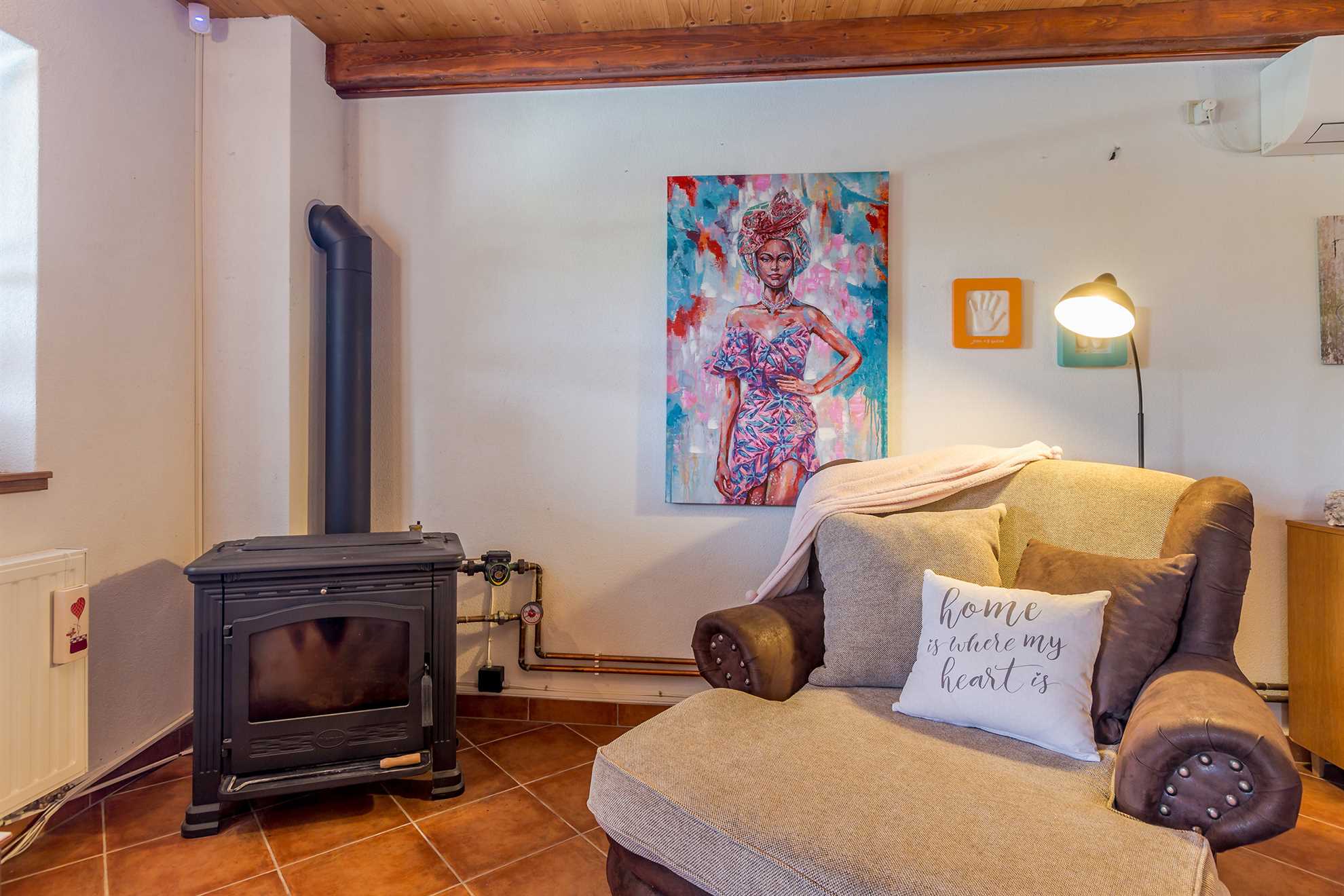 Casa vacanze ANDREA con piscina