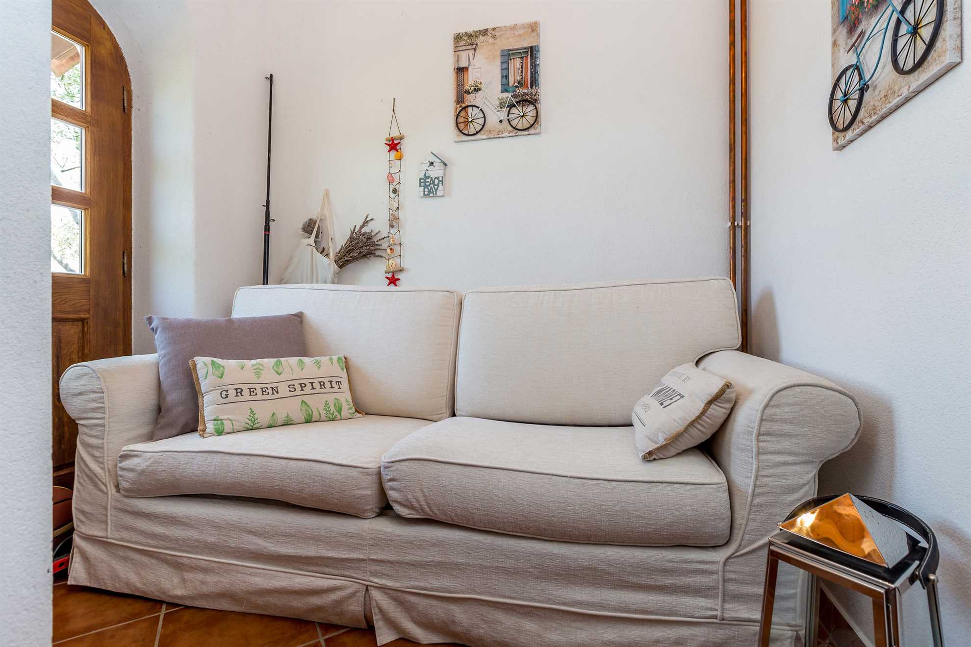 Casa vacanze ANDREA con piscina