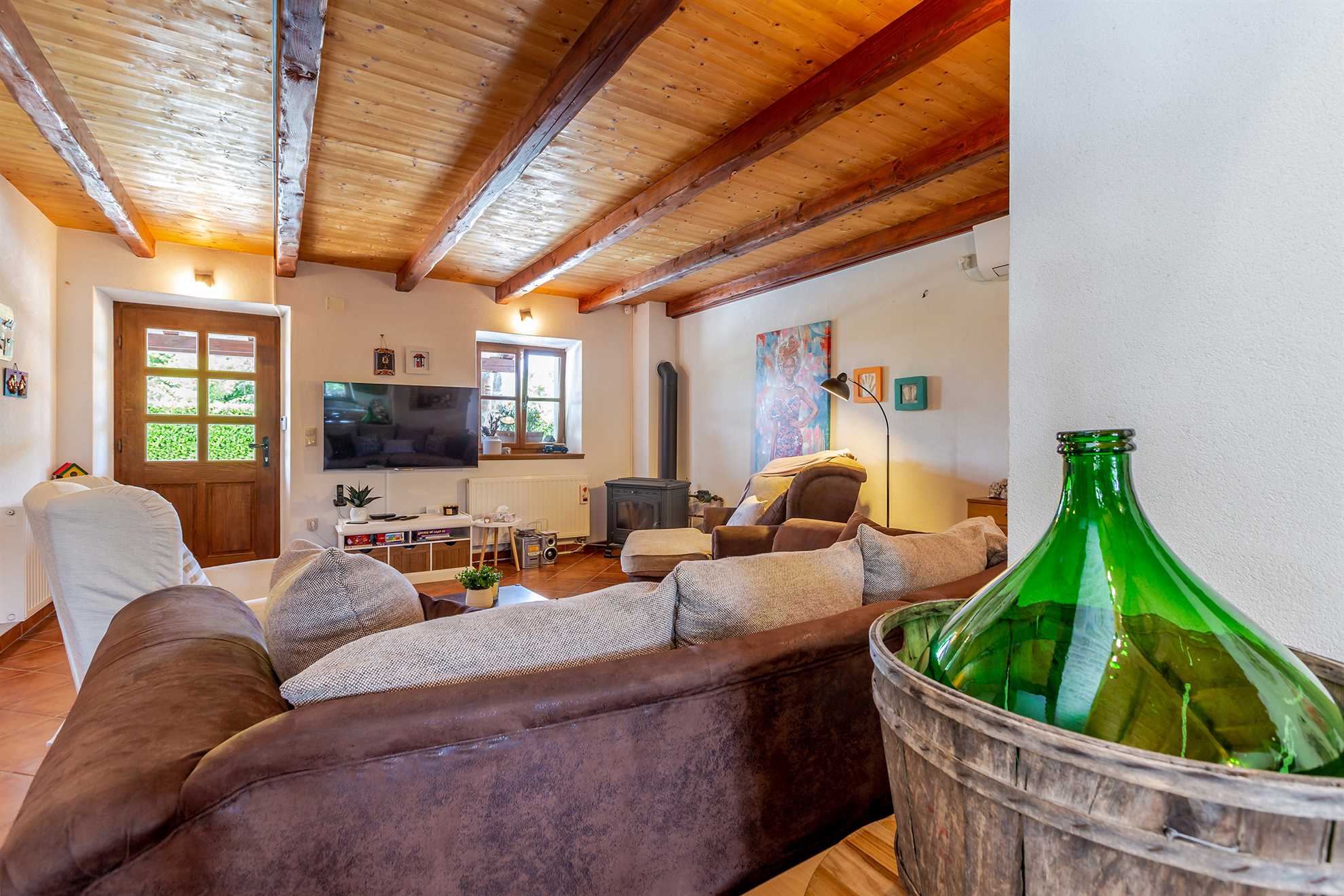 Casa vacanze ANDREA con piscina