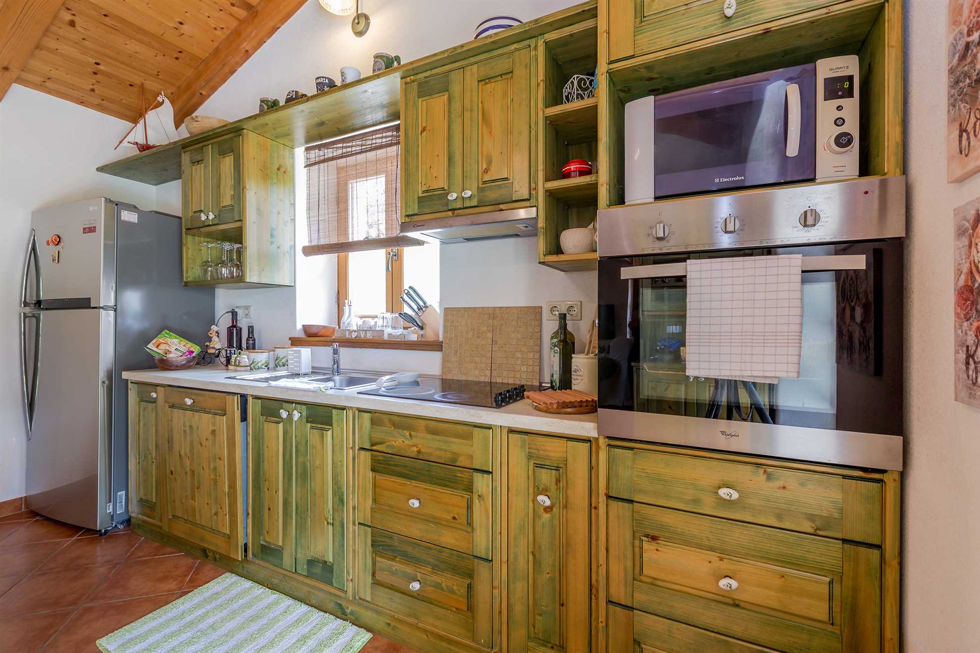 Casa vacanze ANDREA con piscina