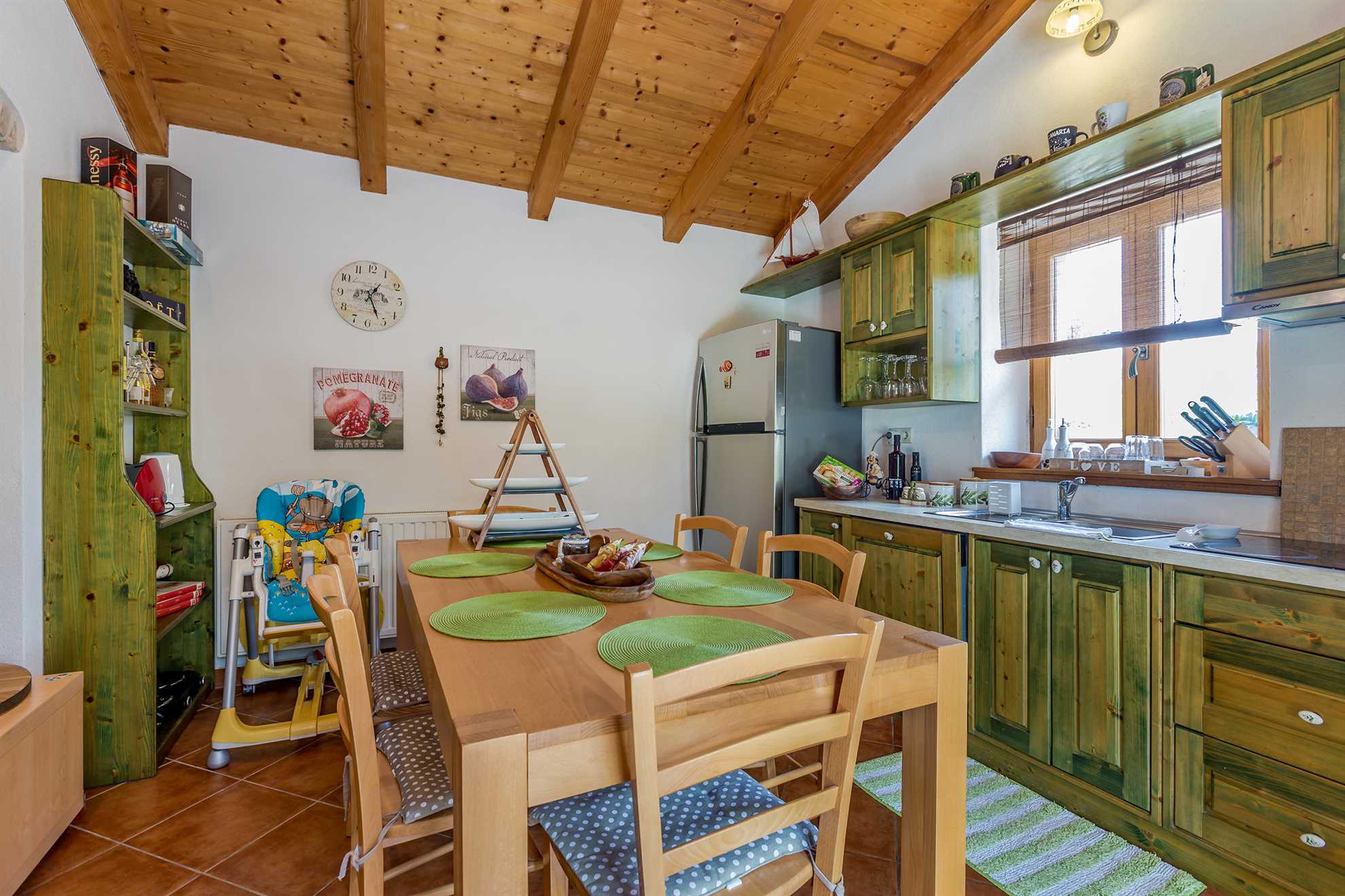 Casa vacanze ANDREA con piscina