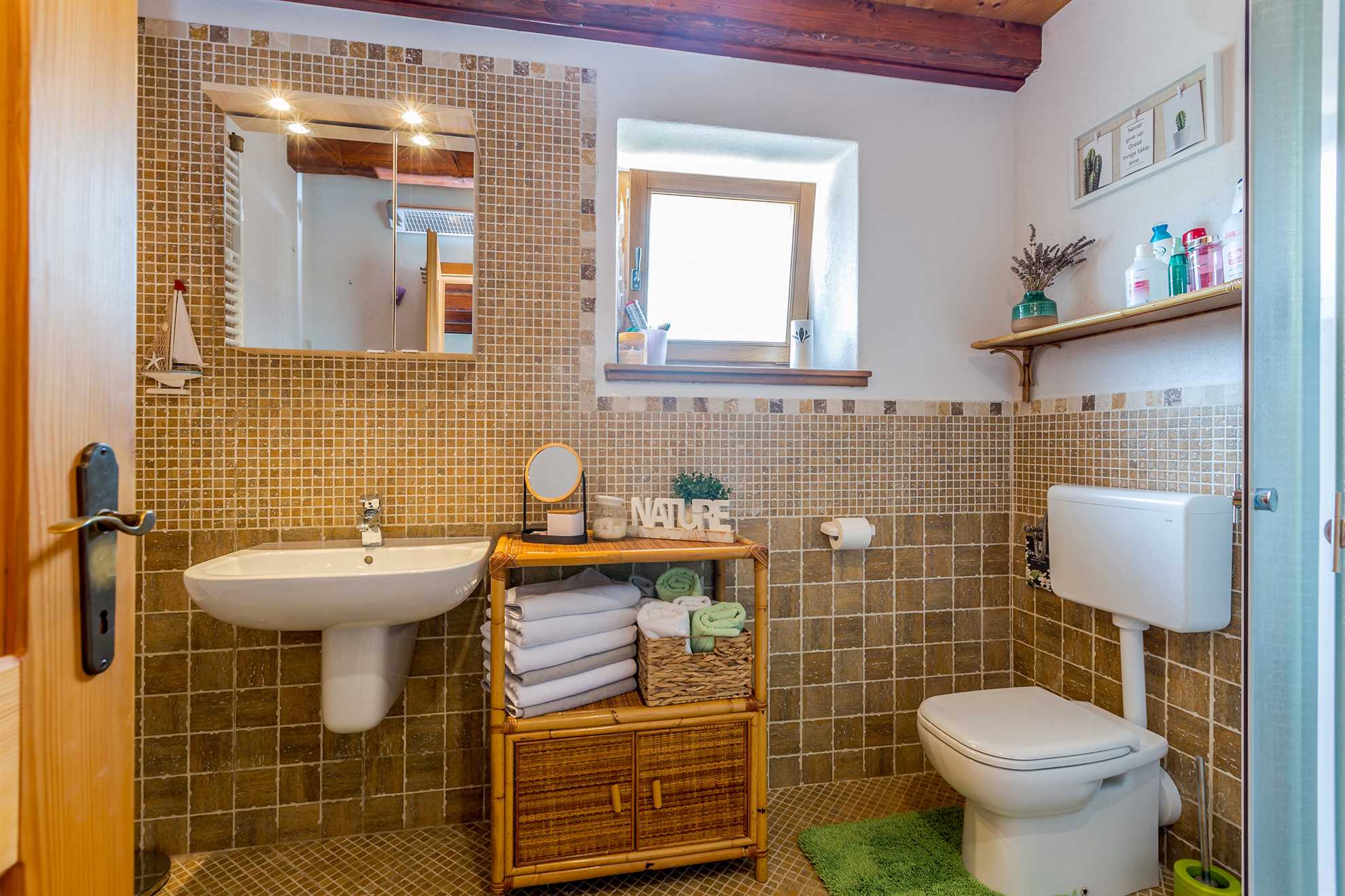 Casa vacanze ANDREA con piscina