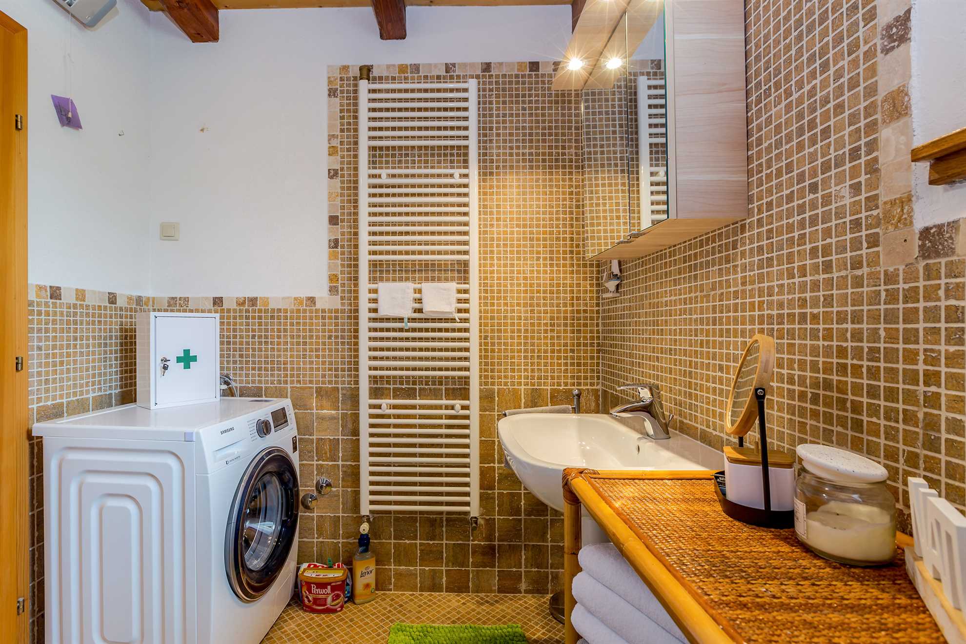 Casa vacanze ANDREA con piscina