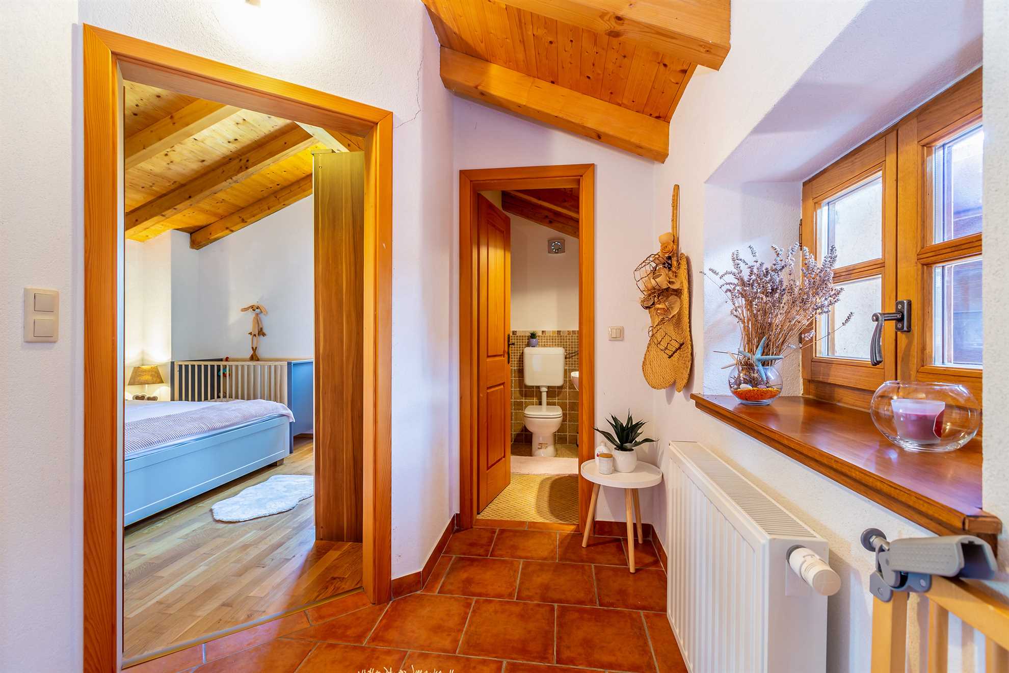 Casa vacanze ANDREA con piscina