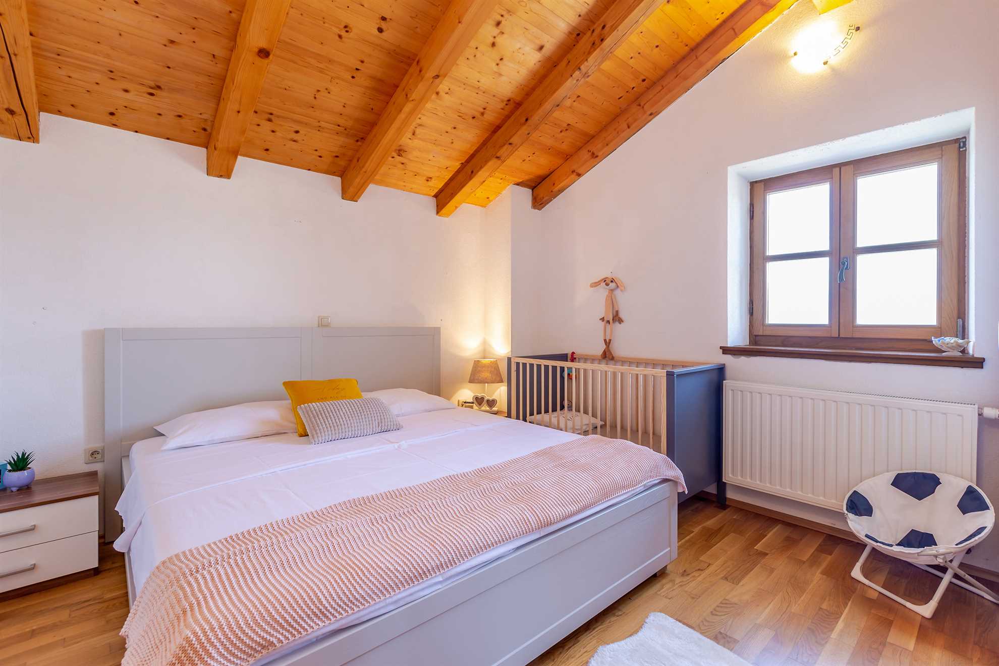 Casa vacanze ANDREA con piscina