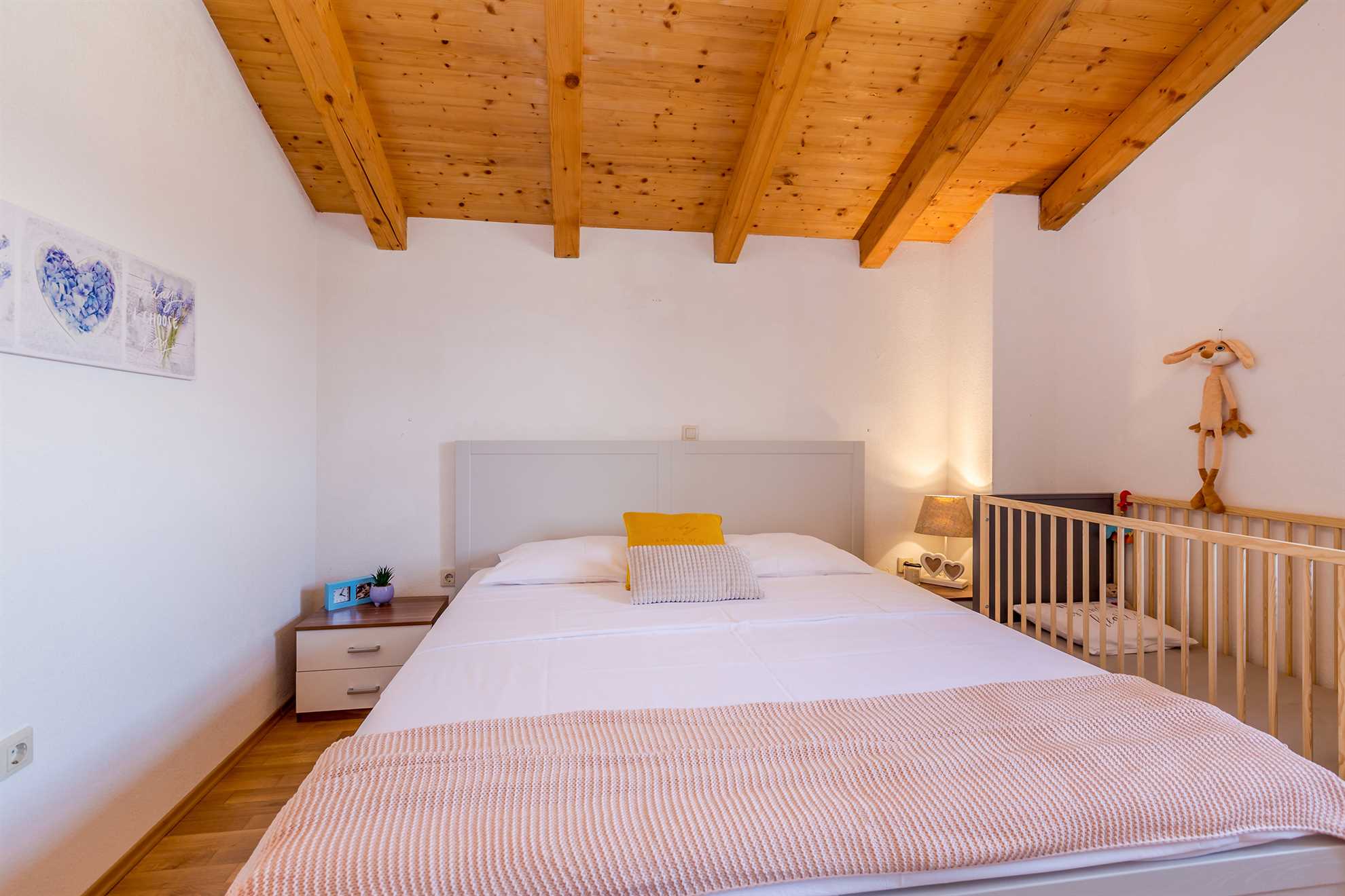 Casa vacanze ANDREA con piscina