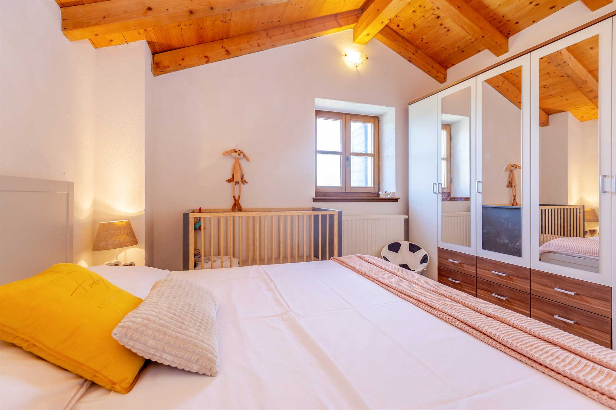 Casa vacanze ANDREA con piscina