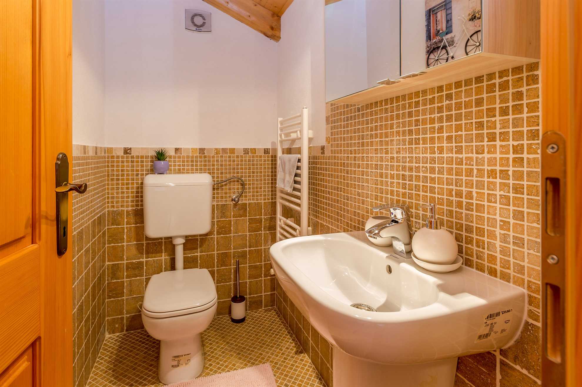 Casa vacanze ANDREA con piscina