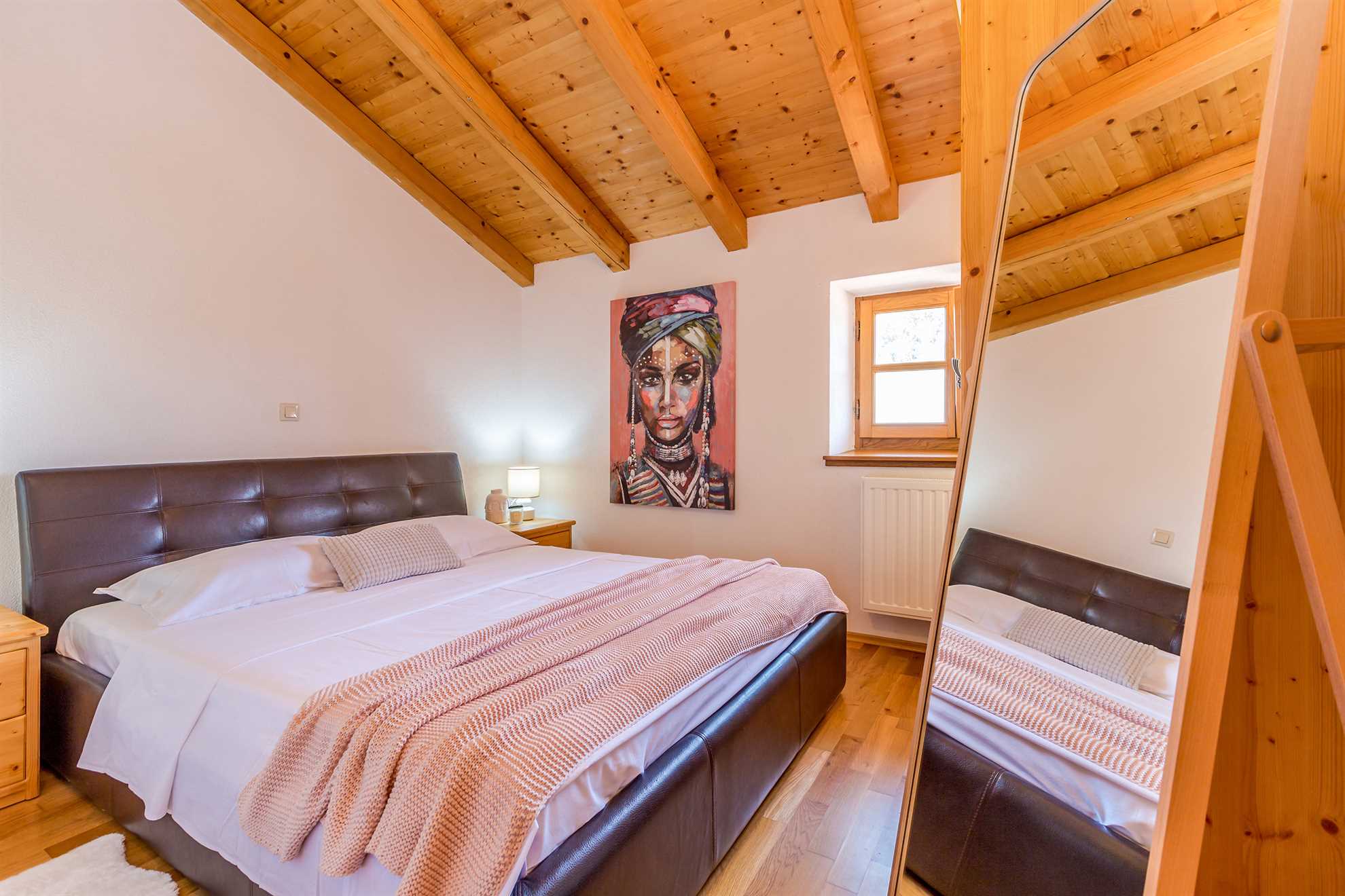 Casa vacanze ANDREA con piscina