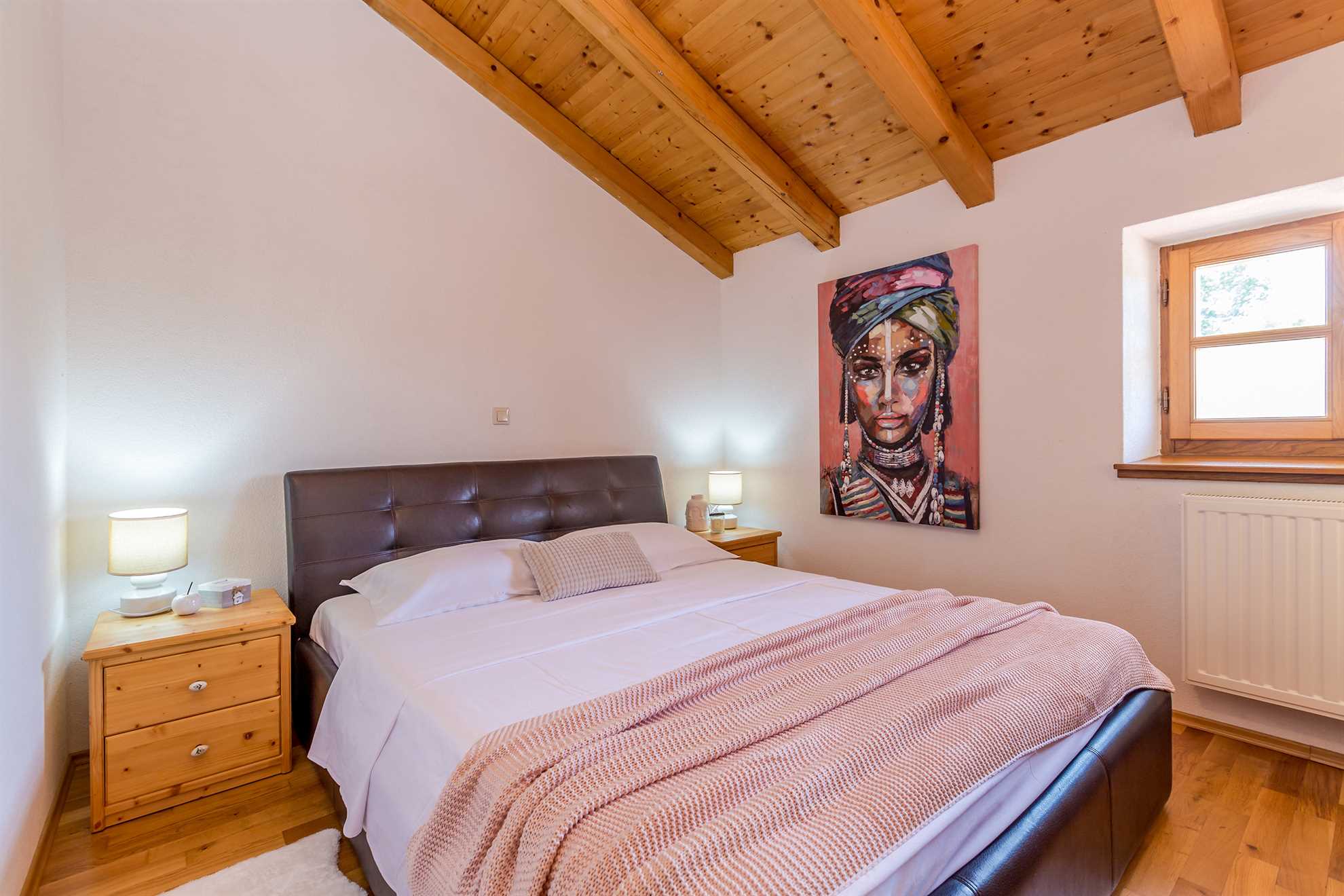 Casa vacanze ANDREA con piscina