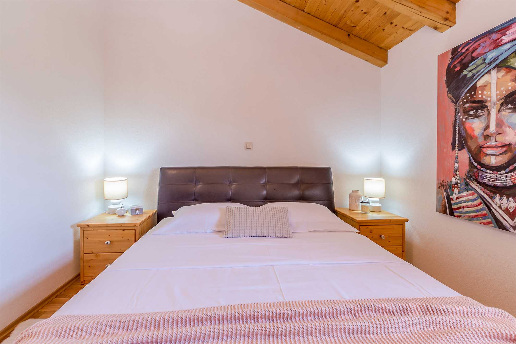 Casa vacanze ANDREA con piscina