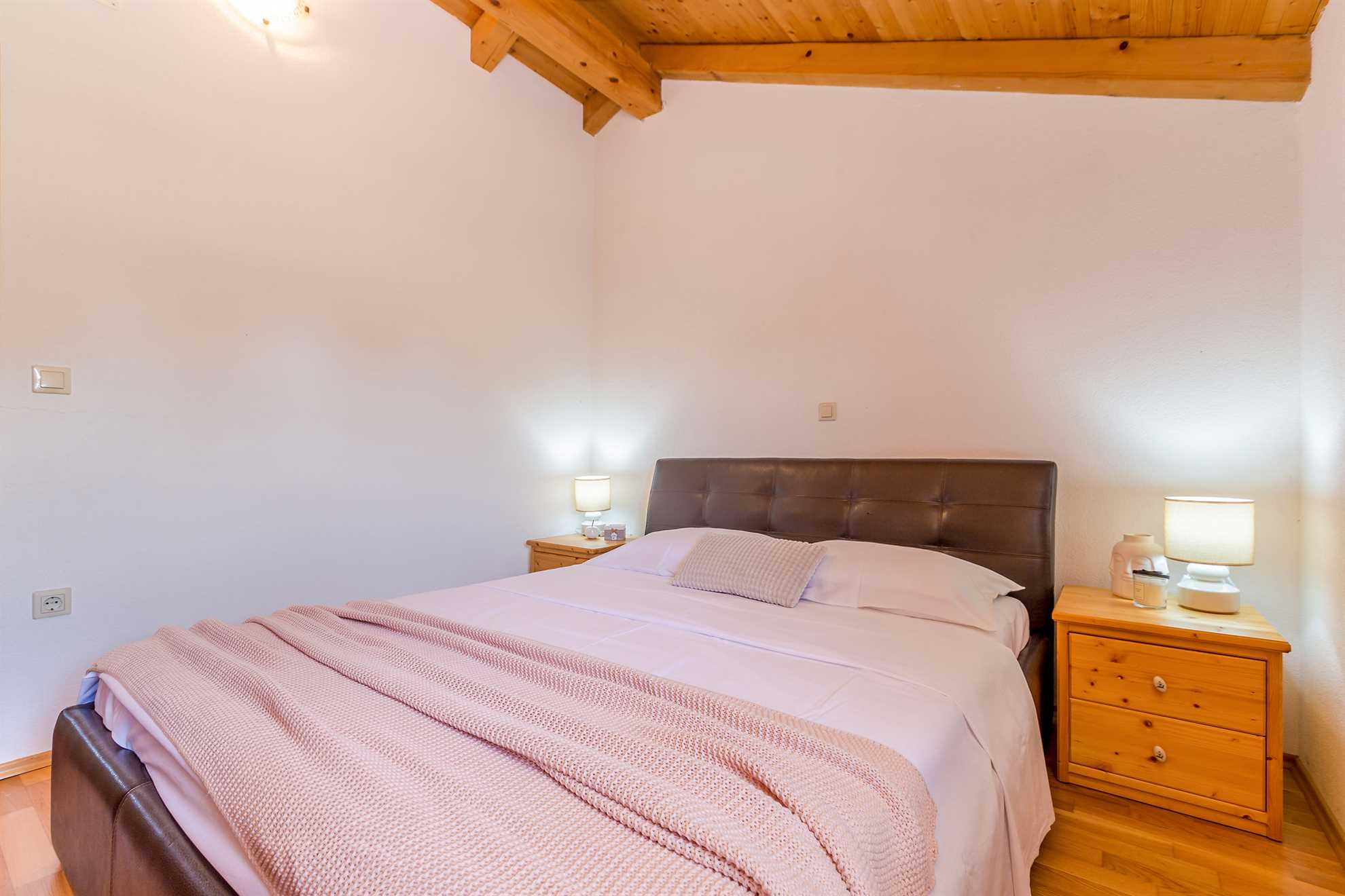 Casa vacanze ANDREA con piscina