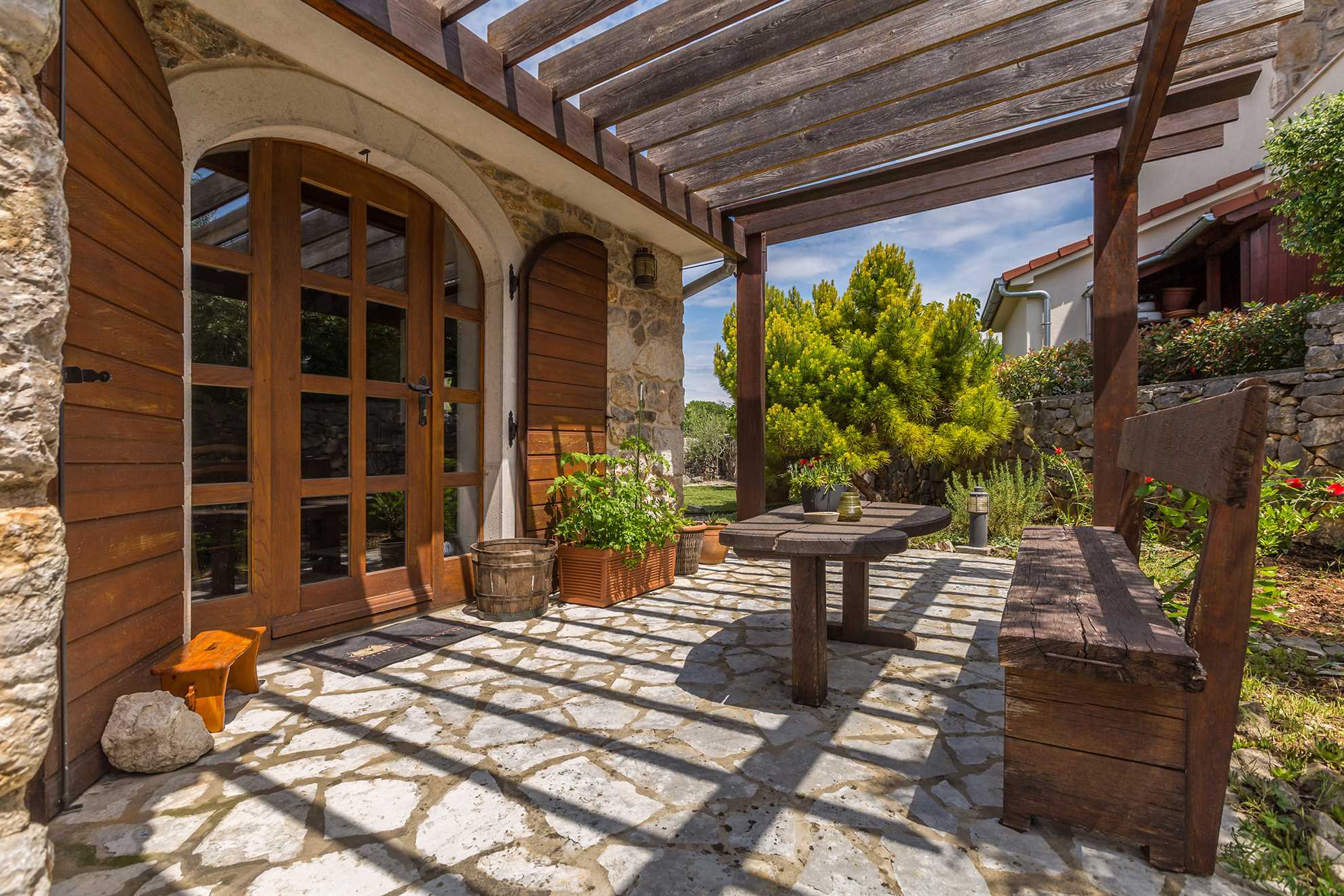 Casa vacanze ANDREA con piscina