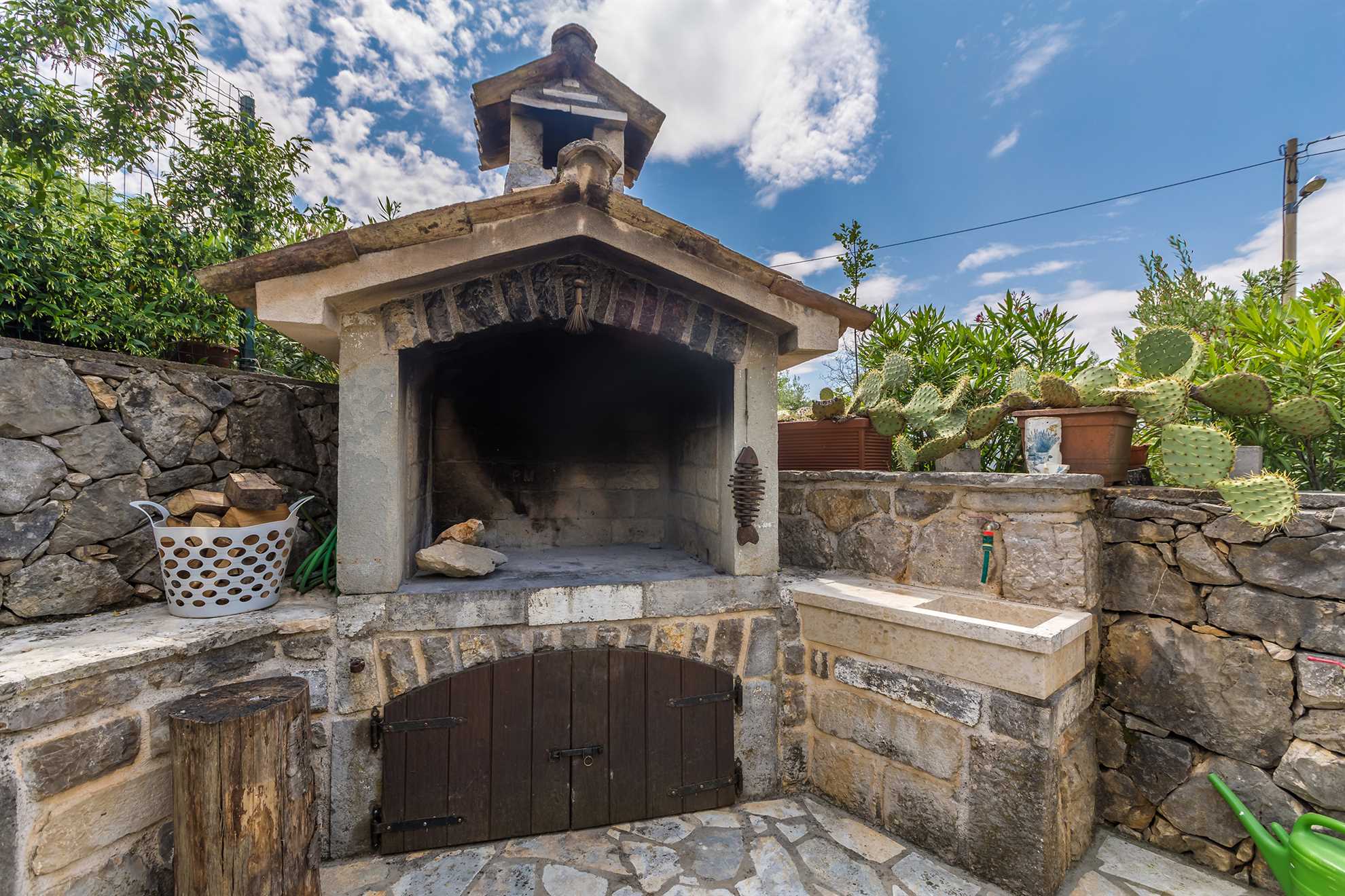 Casa vacanze ANDREA con piscina