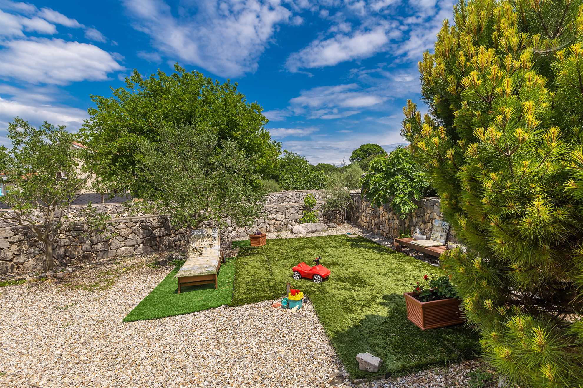 Casa vacanze ANDREA con piscina