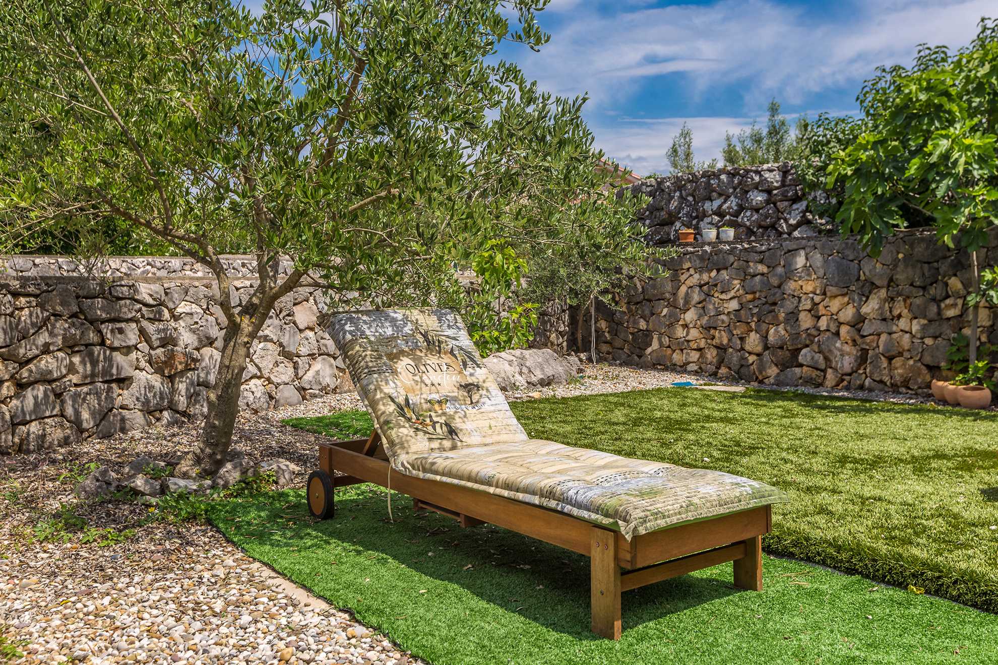 Casa vacanze ANDREA con piscina