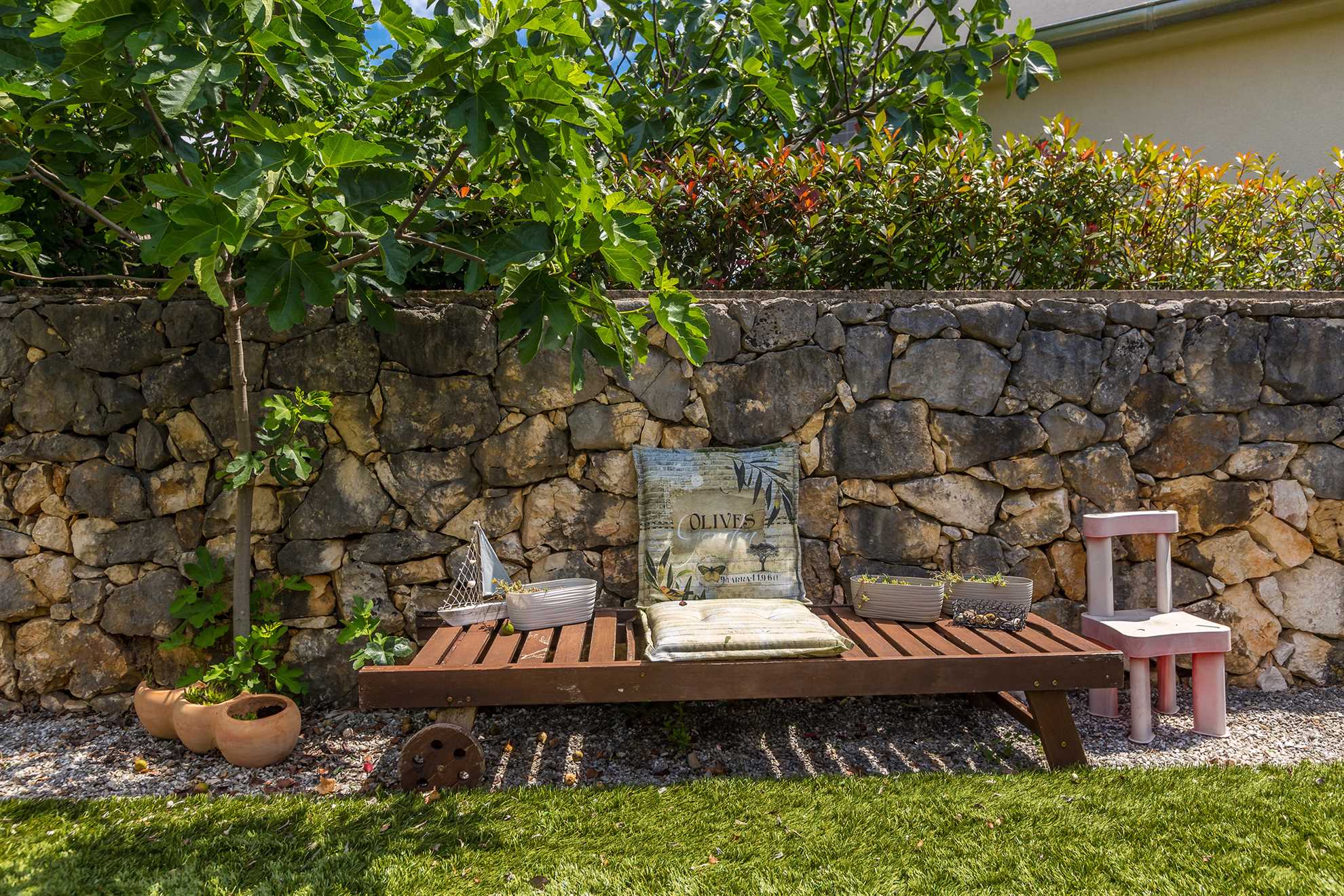 Casa vacanze ANDREA con piscina