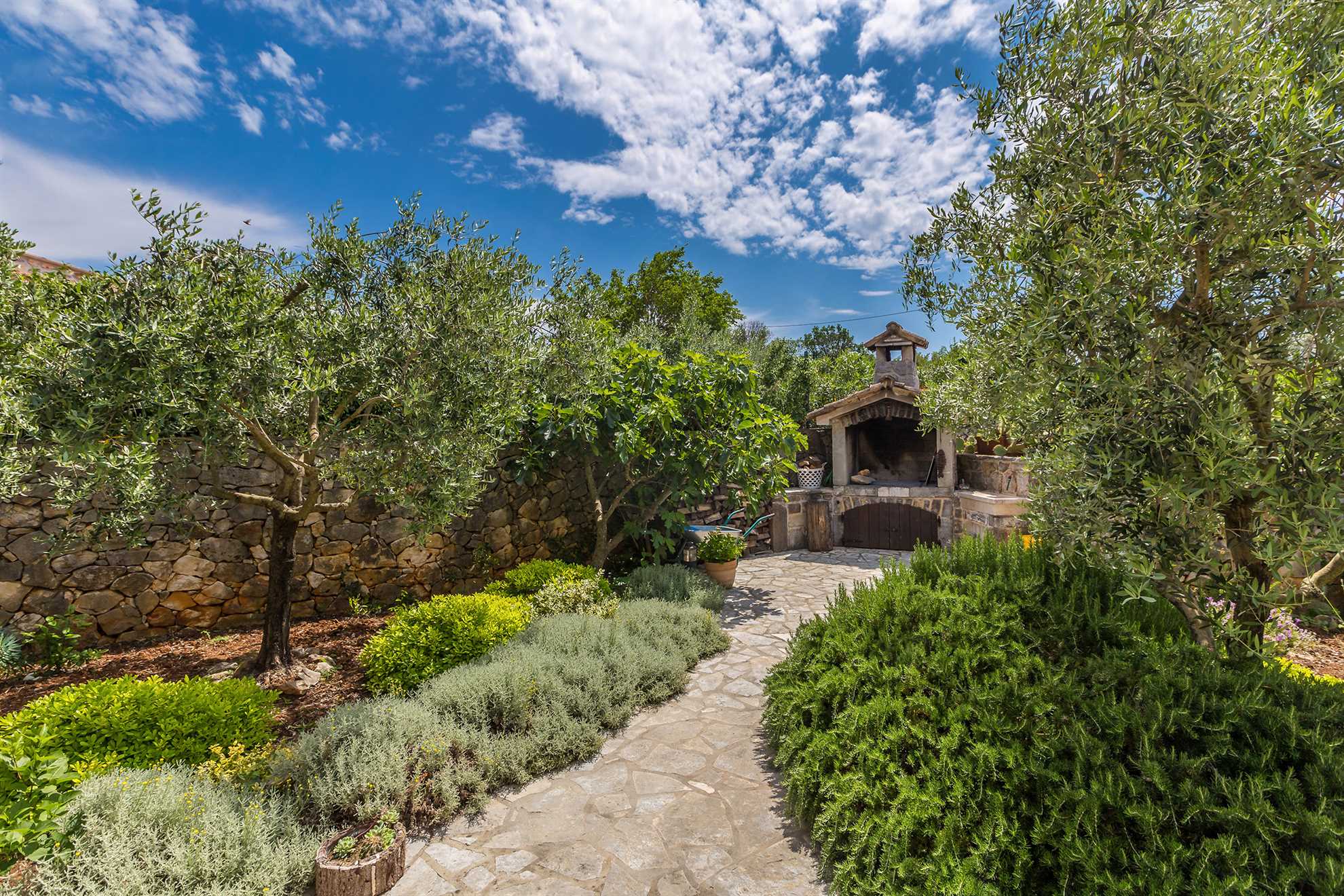 Casa vacanze ANDREA con piscina