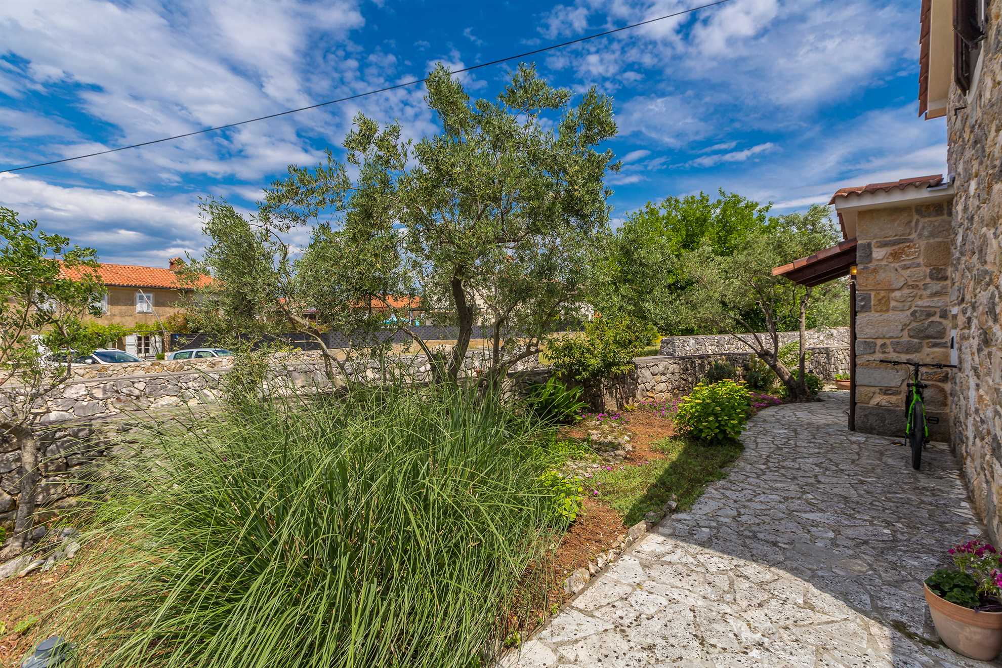 Casa vacanze ANDREA con piscina