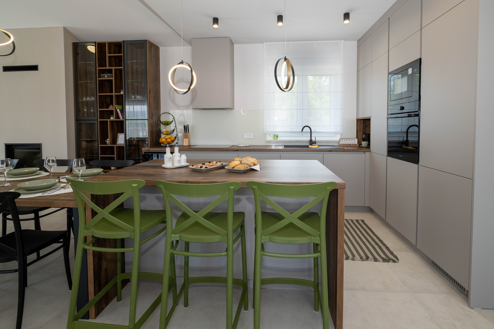 Ferienhaus JEWEL mit privatem Pool