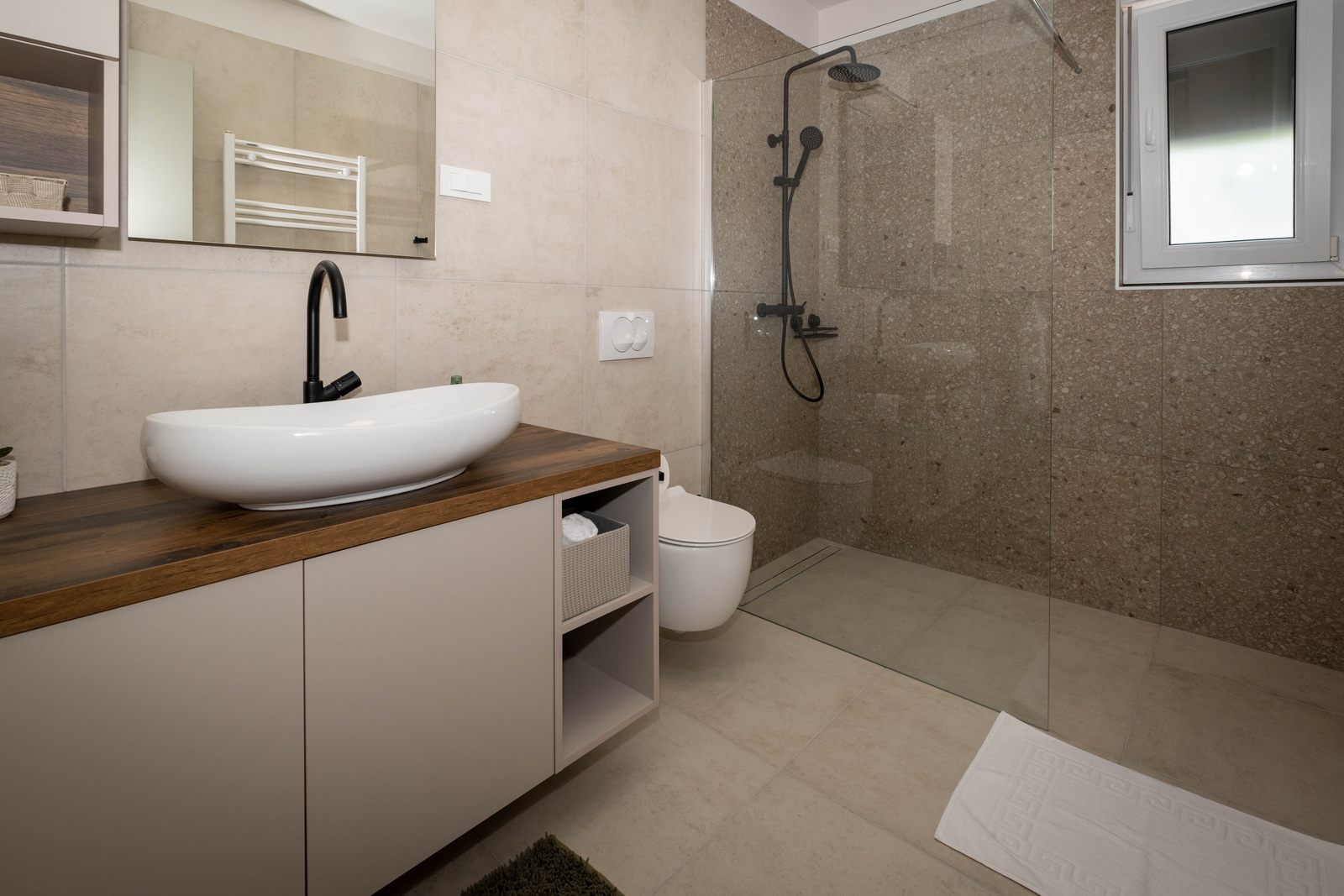 Ferienhaus JEWEL mit privatem Pool