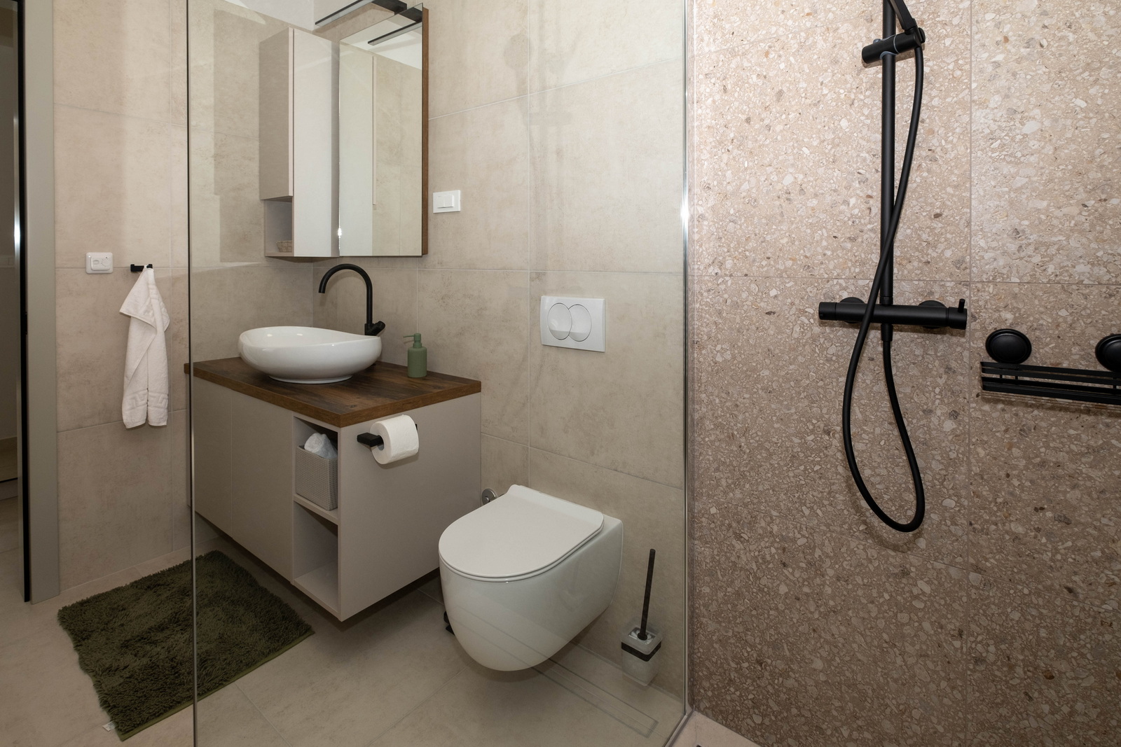 Ferienhaus JEWEL mit privatem Pool