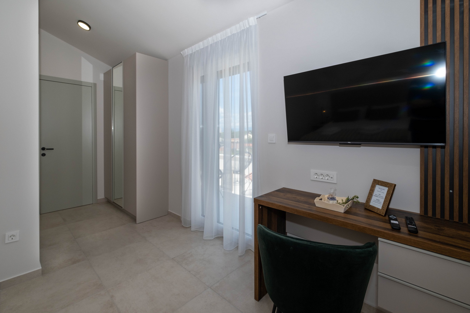 Ferienhaus JEWEL mit privatem Pool