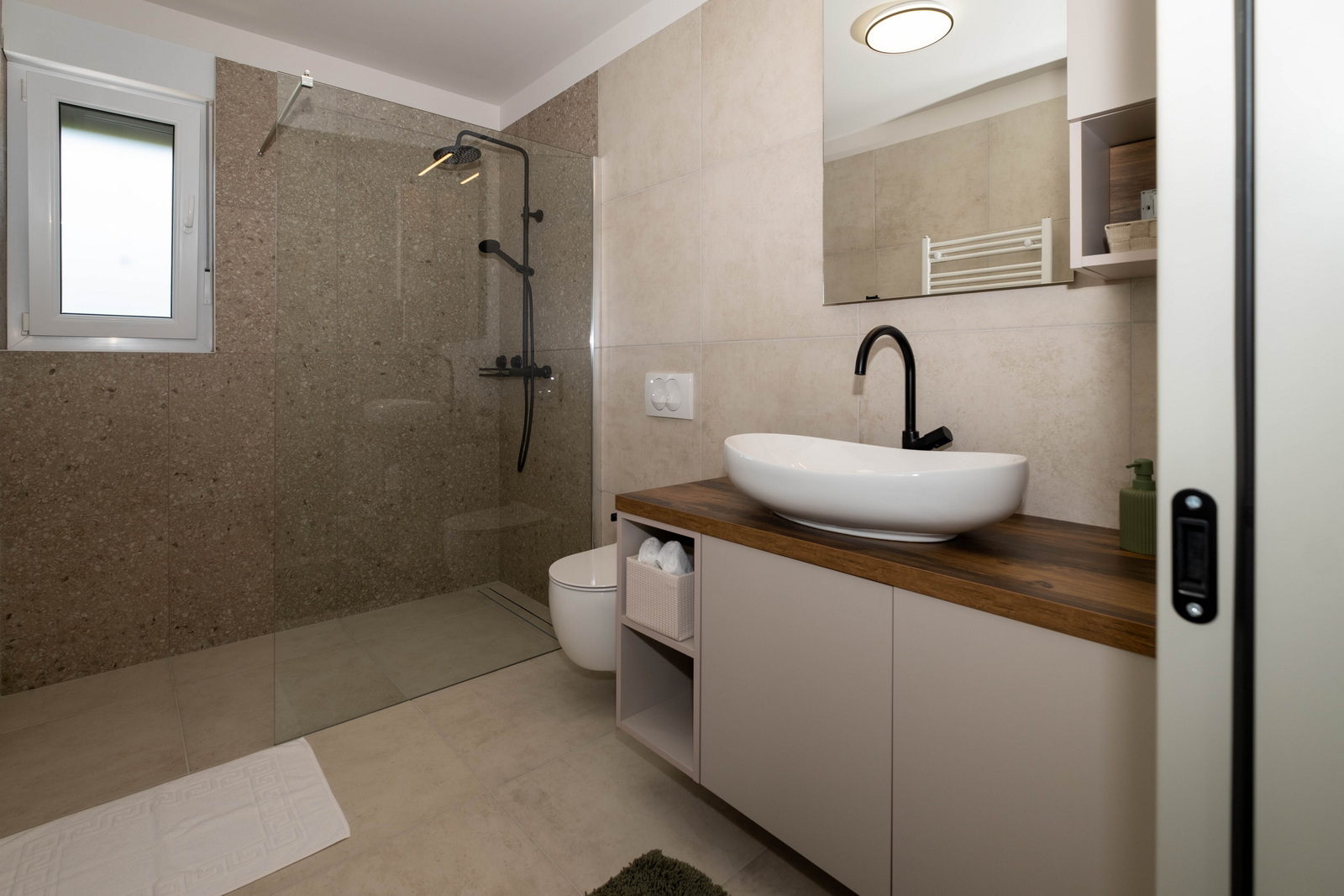 Ferienhaus JEWEL mit privatem Pool