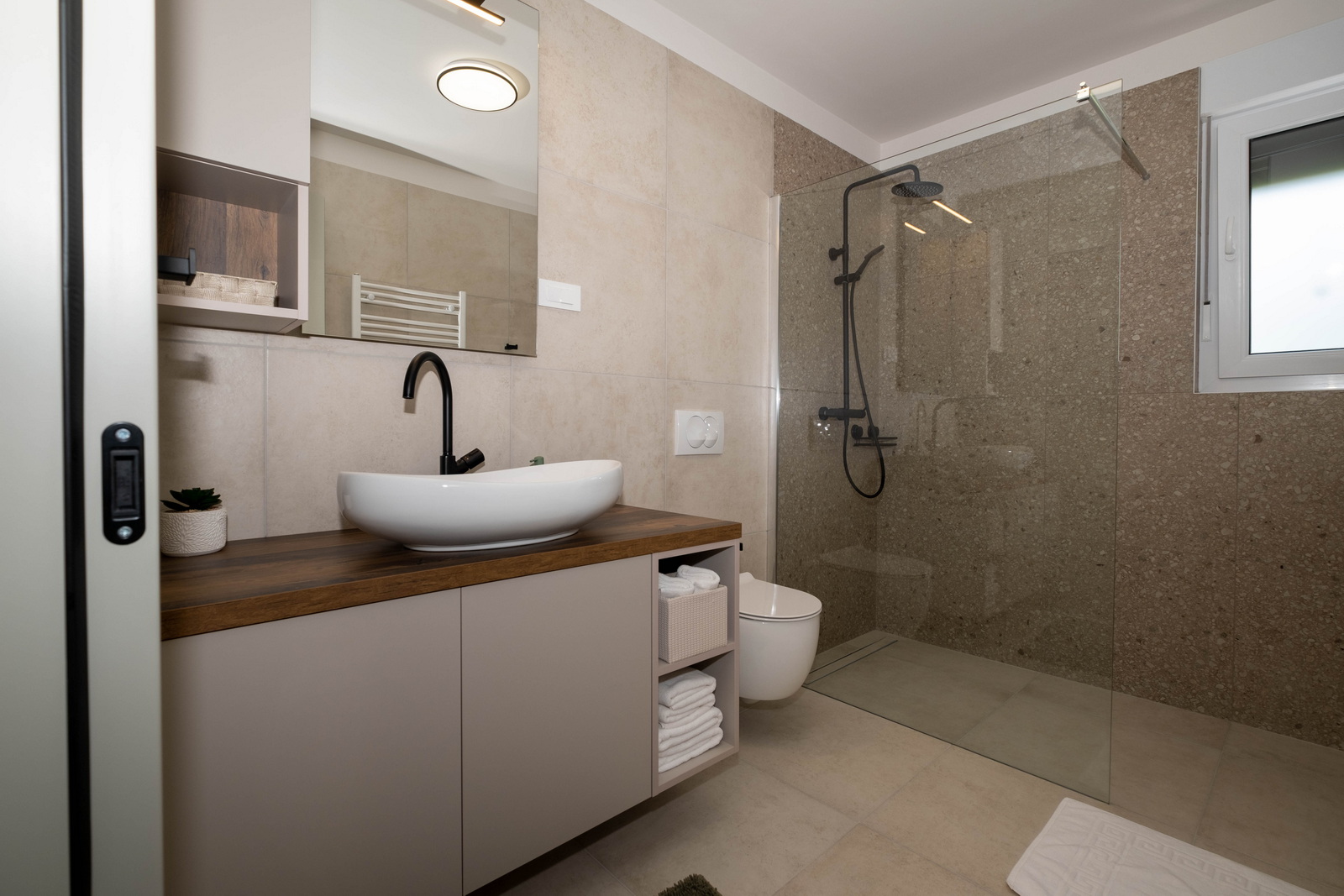 Ferienhaus JEWEL mit privatem Pool