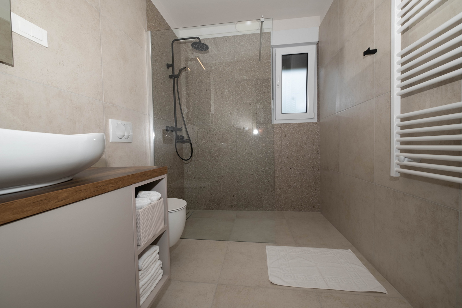 Ferienhaus JEWEL mit privatem Pool