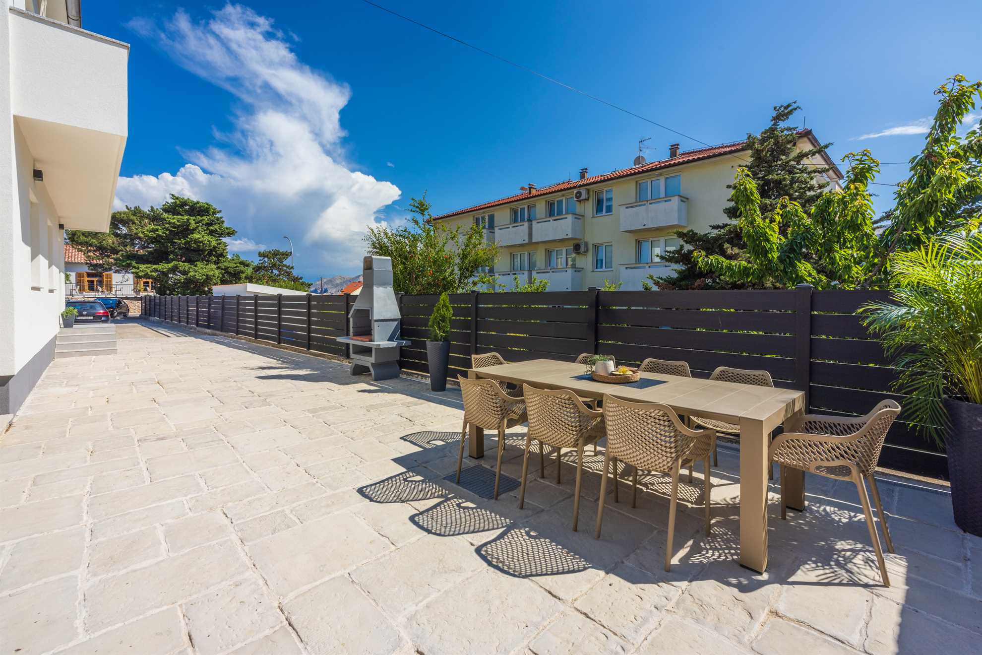 Villa BAŠKA blizu mora