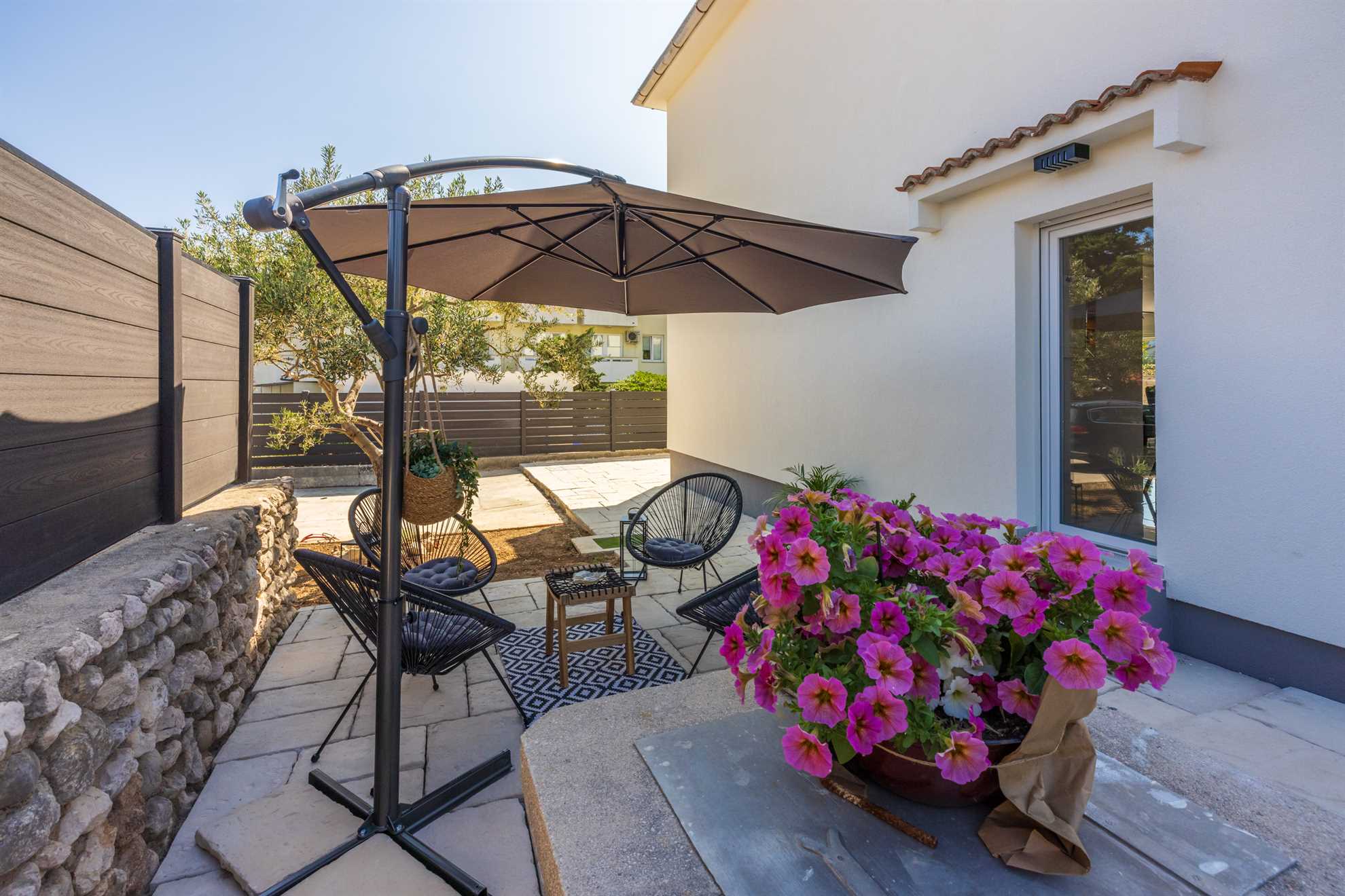 Villa BAŠKA blizu mora
