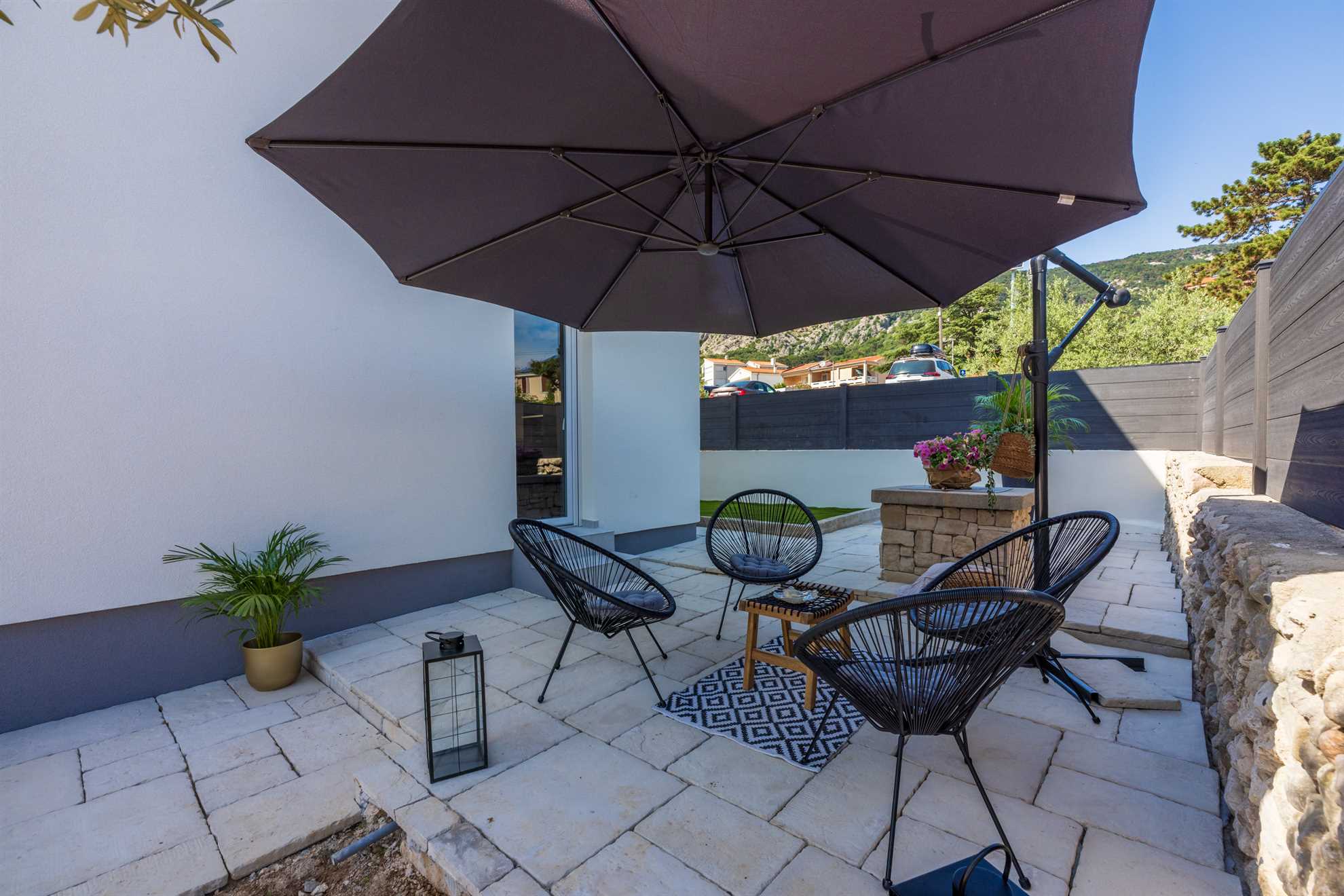 Villa BAŠKA blizu mora