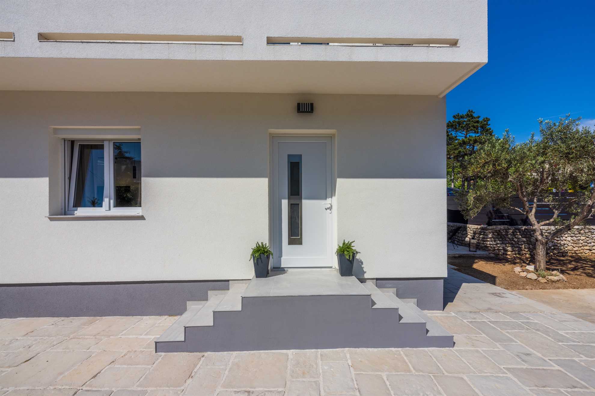 Villa BAŠKA blizu mora