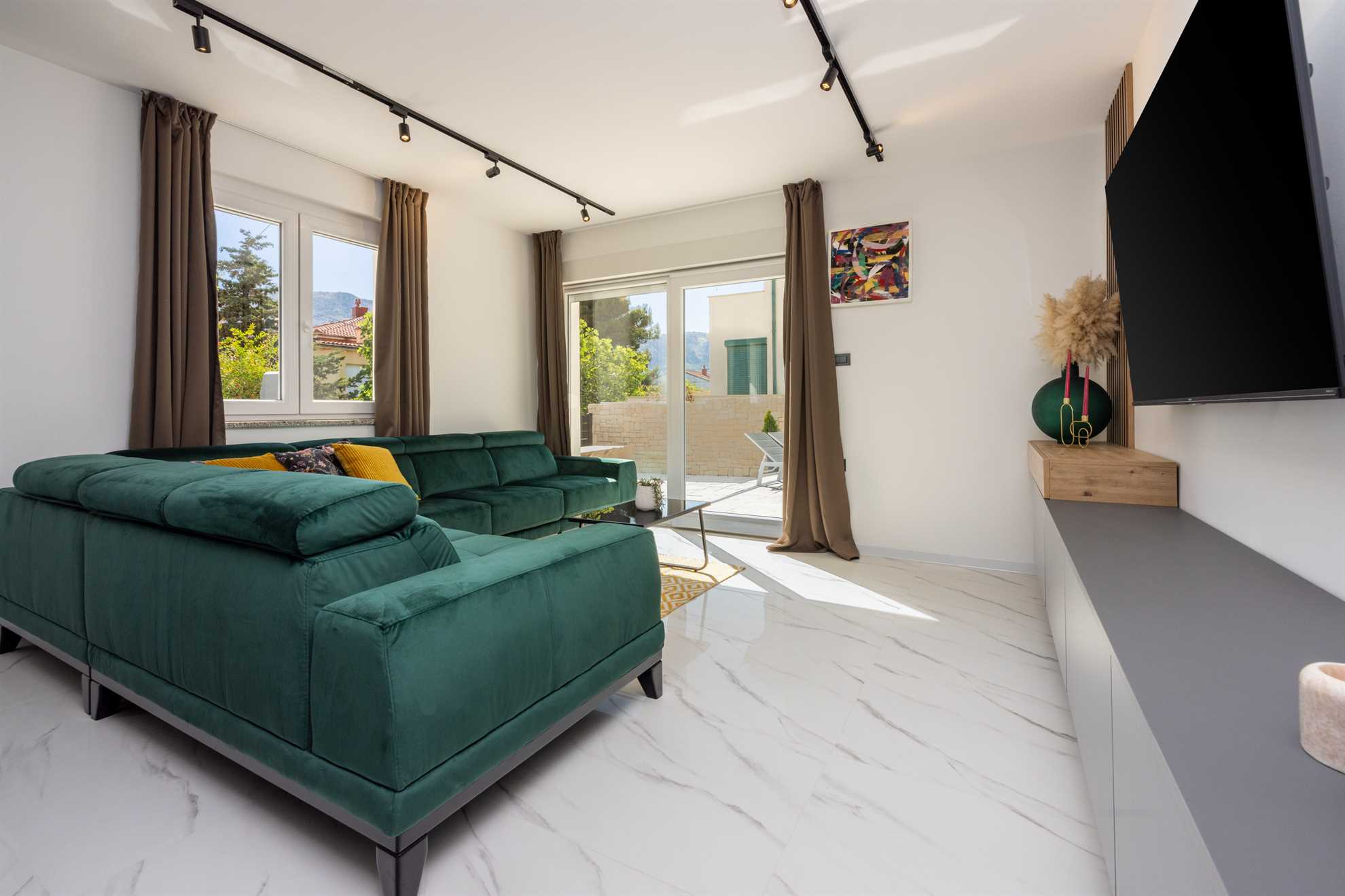 Villa BAŠKA blizu mora