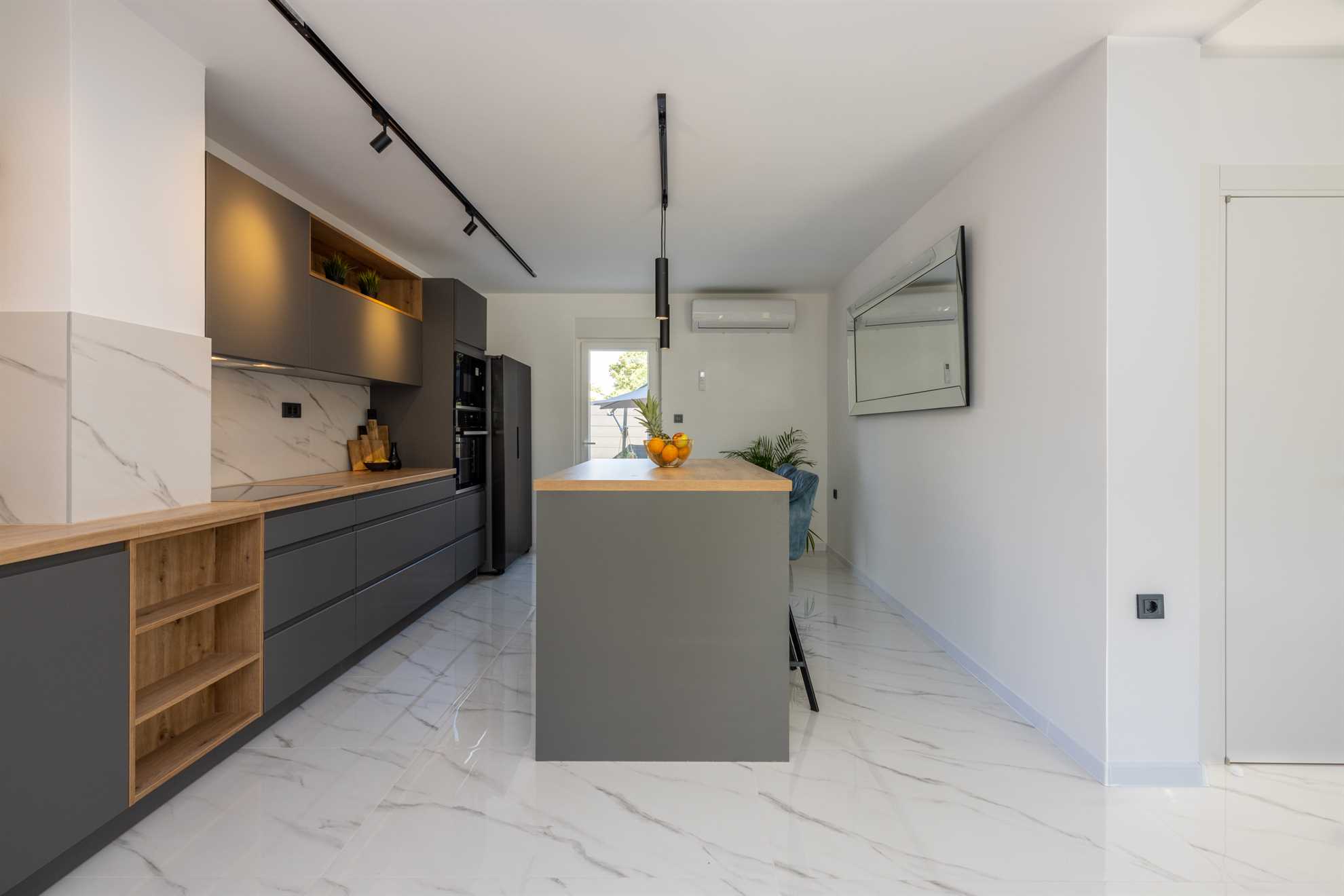 Villa BAŠKA blizu mora